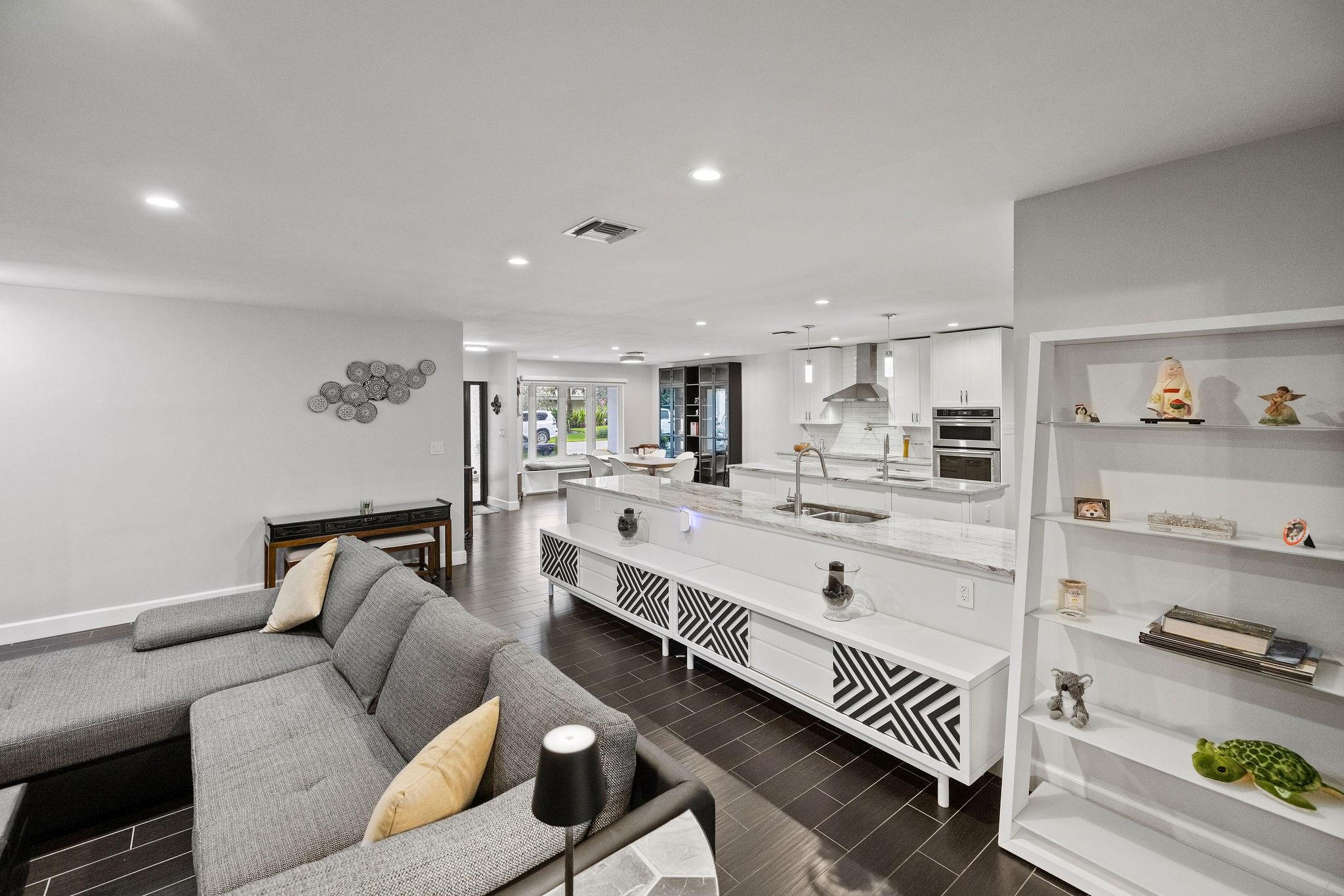 Coral Ridge Country Club - Residential