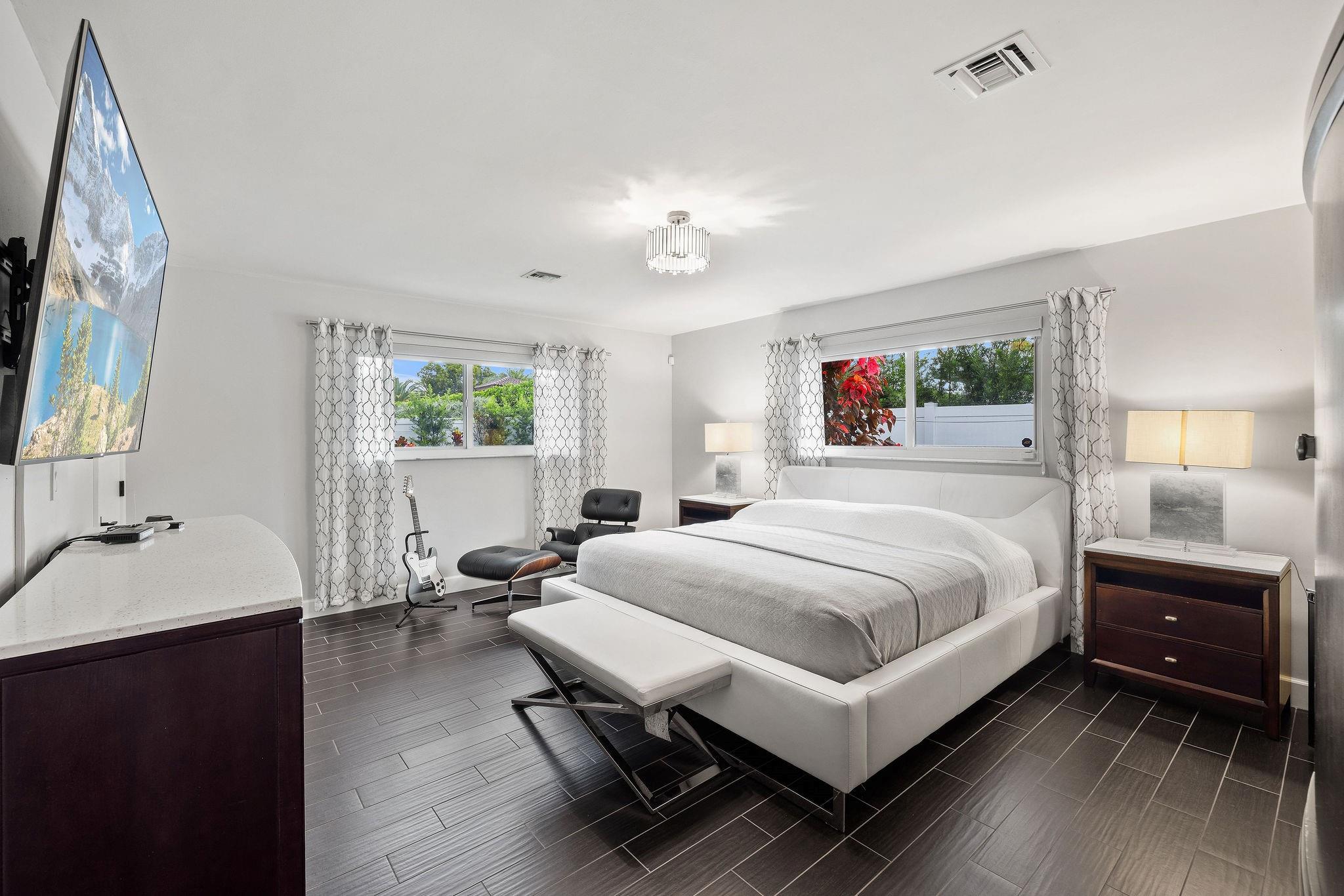 Coral Ridge Country Club - Residential