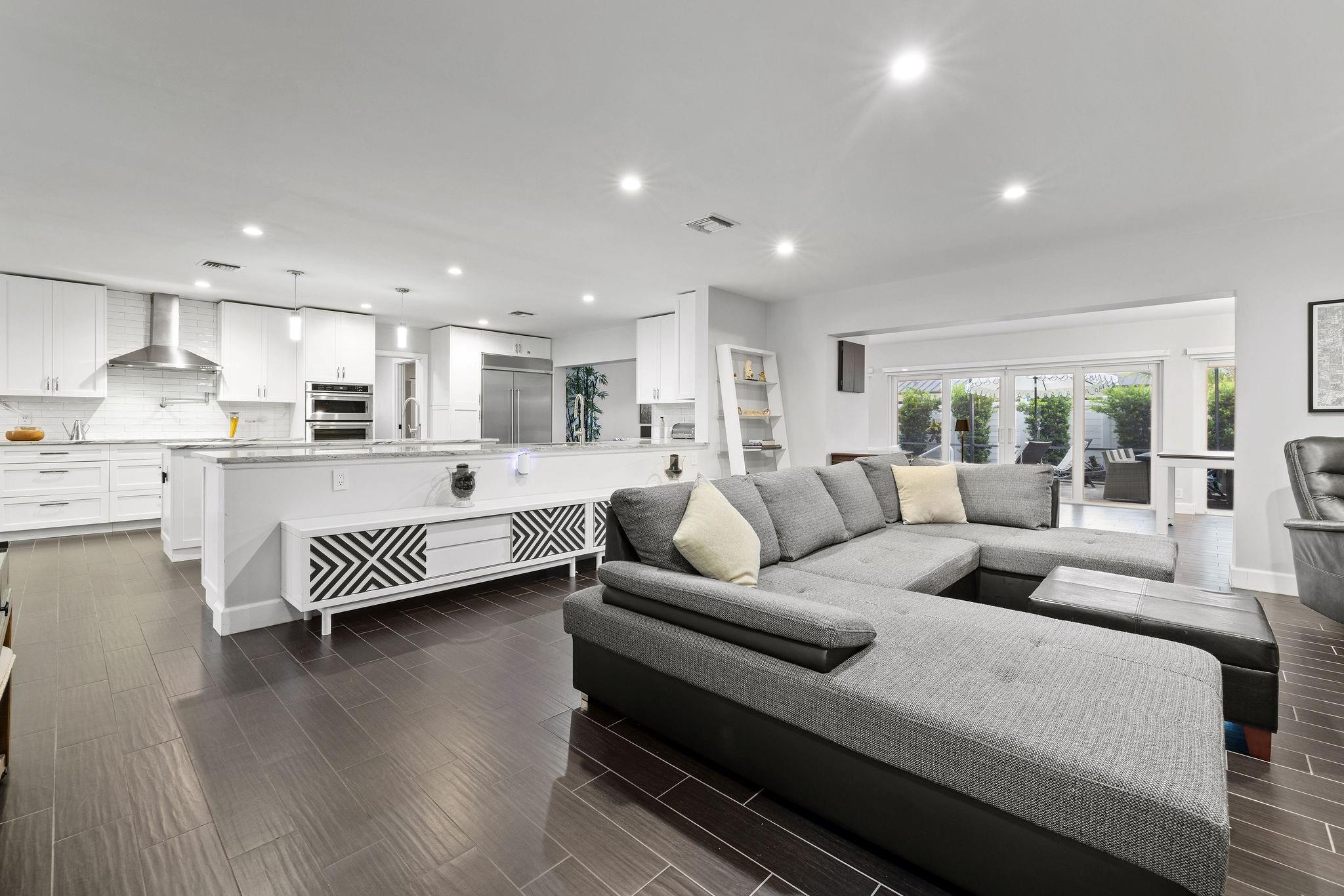 Coral Ridge Country Club - Residential