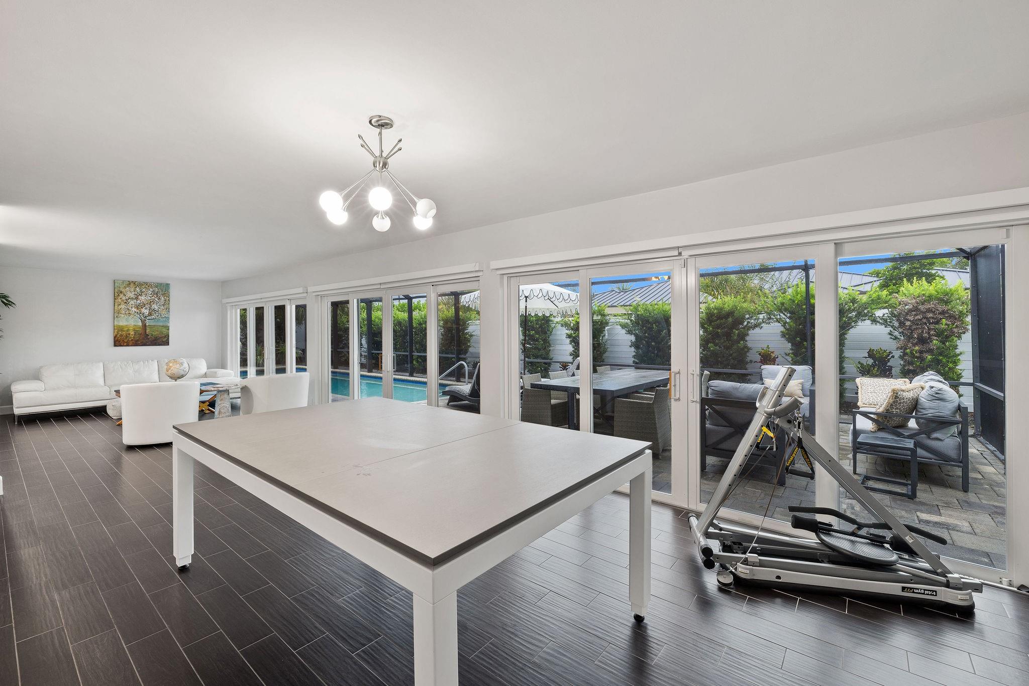 Coral Ridge Country Club - Residential