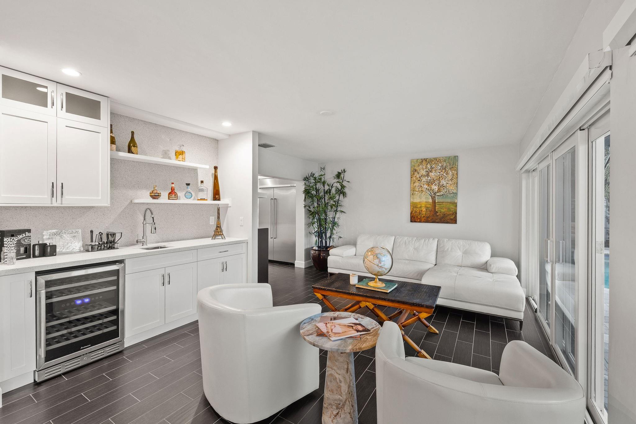 Coral Ridge Country Club - Residential