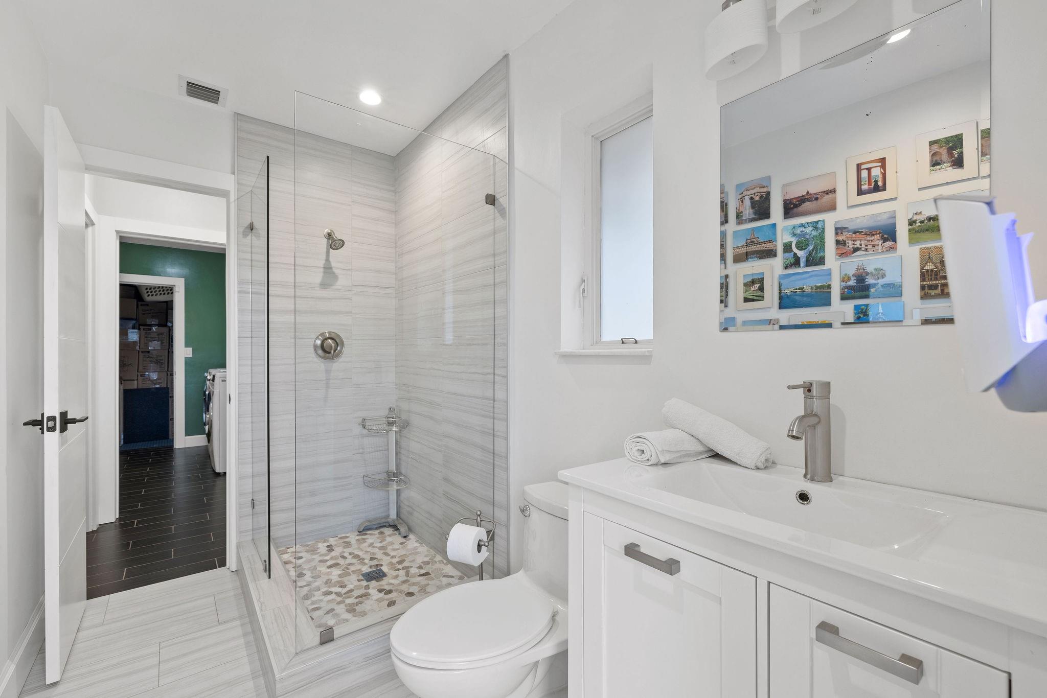 Coral Ridge Country Club - Residential