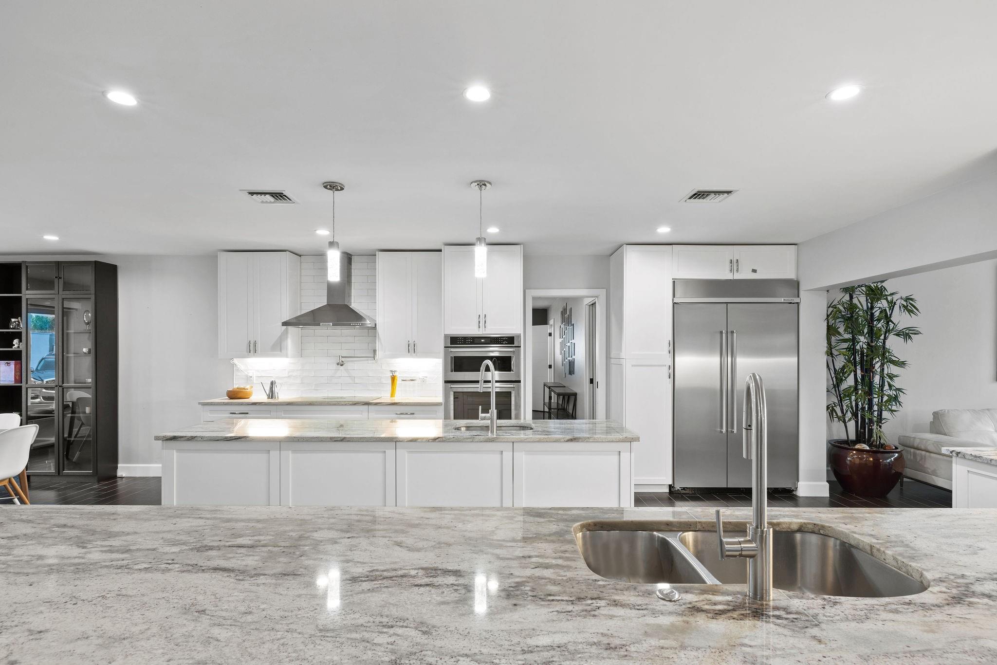 Coral Ridge Country Club - Residential