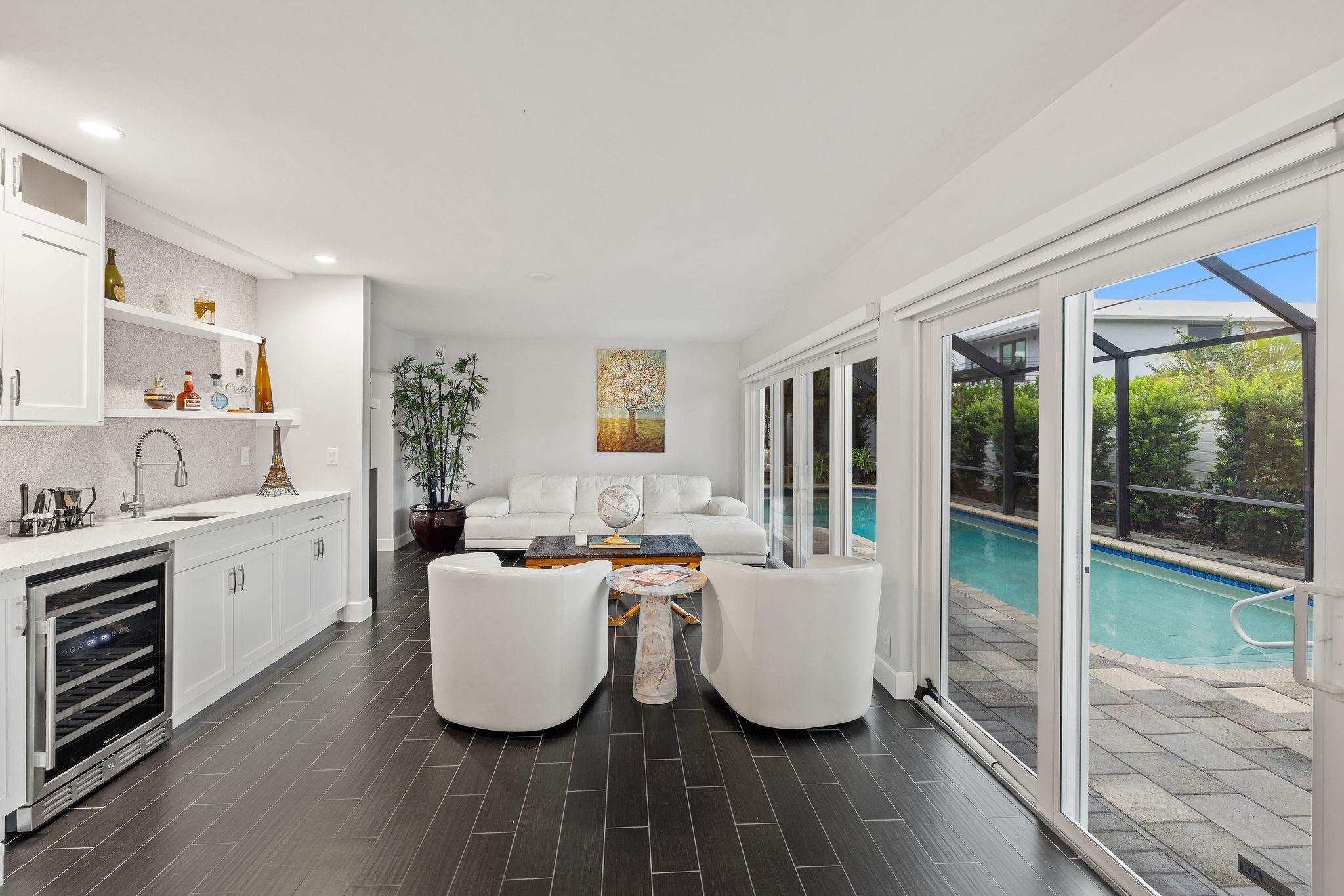 Coral Ridge Country Club - Residential