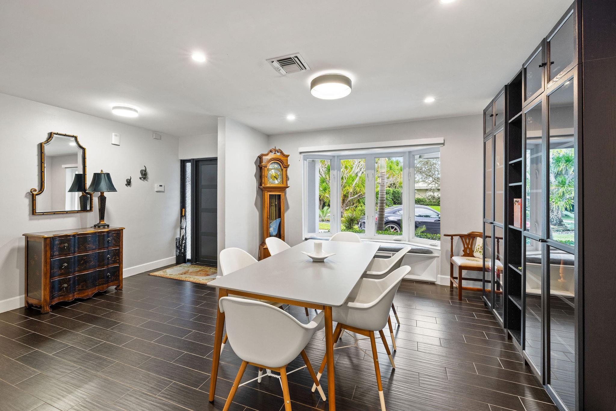 Coral Ridge Country Club - Residential