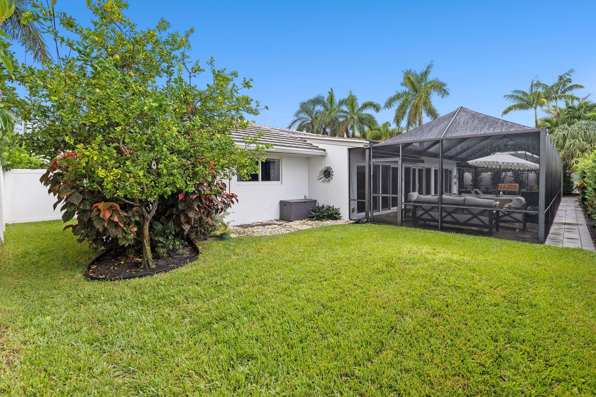 Coral Ridge Country Club - Residential