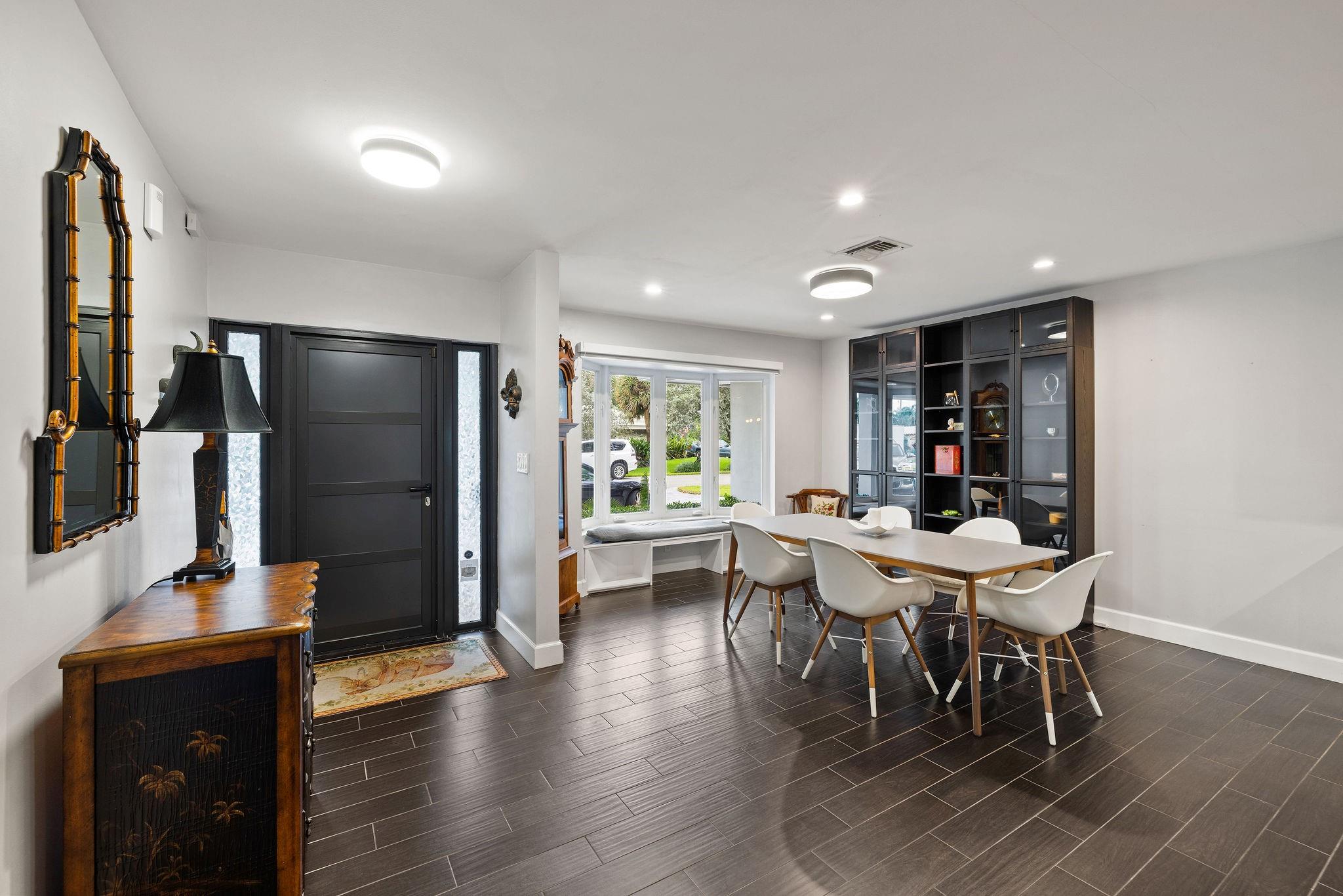 Coral Ridge Country Club - Residential