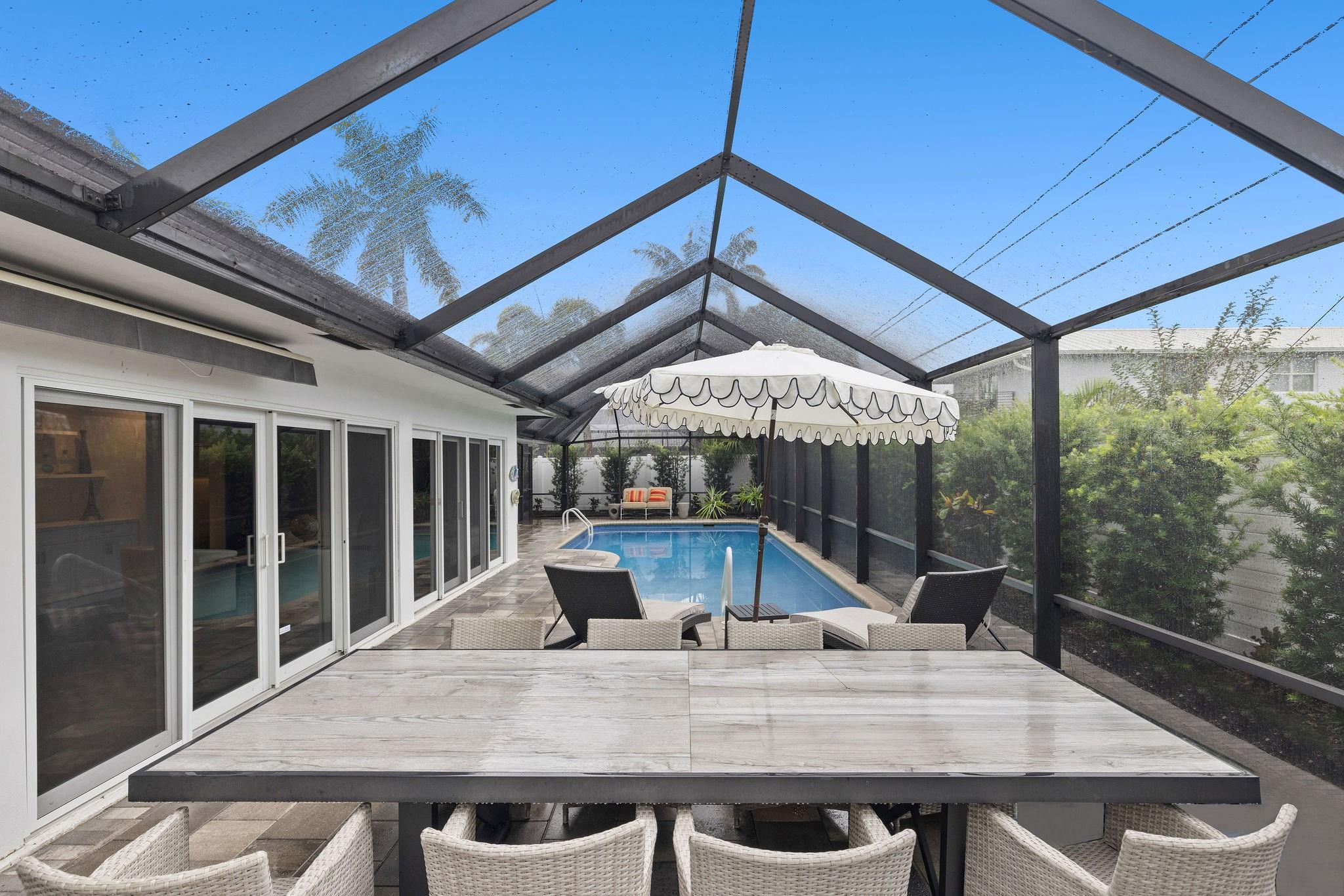 Coral Ridge Country Club - Residential