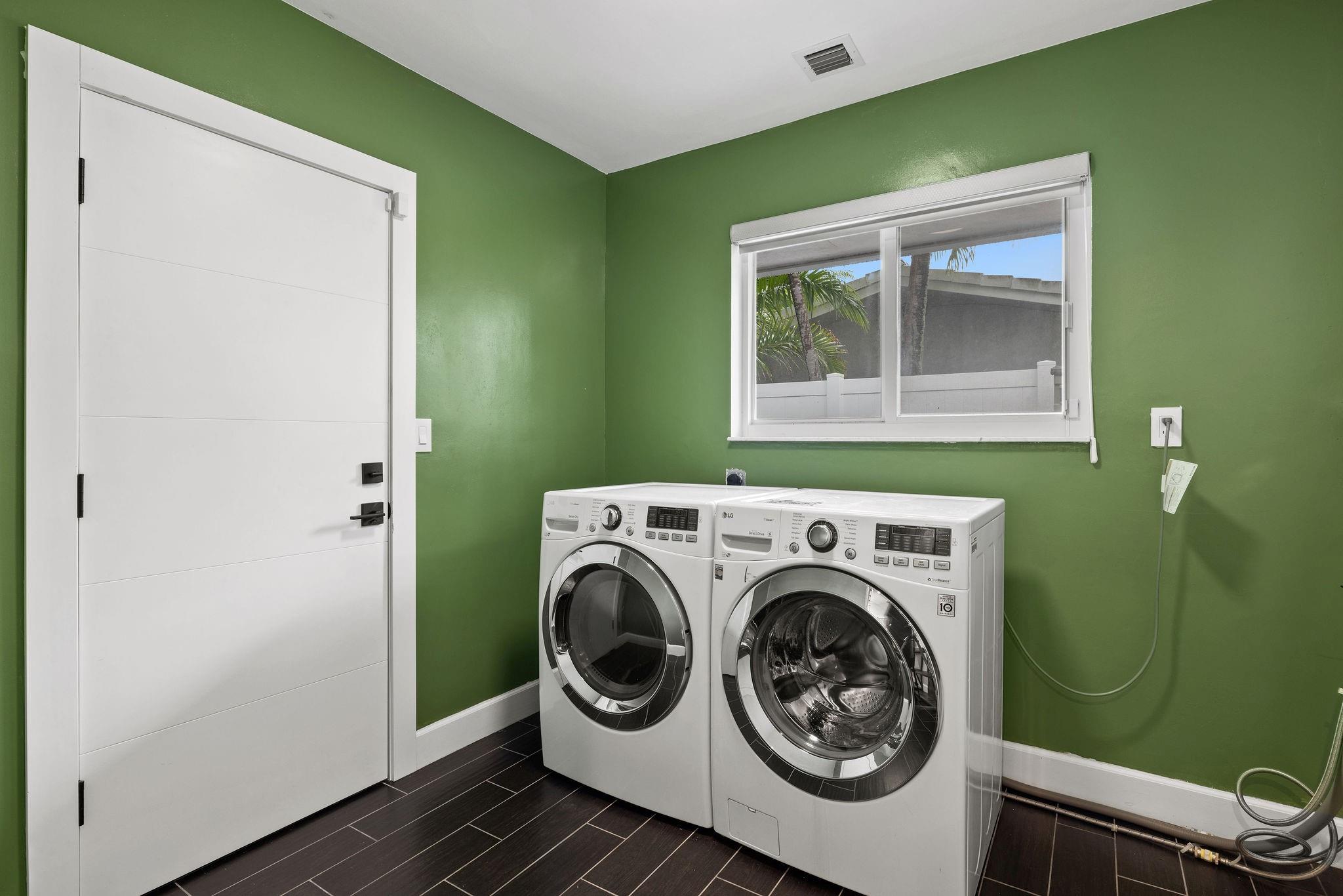 Coral Ridge Country Club - Residential