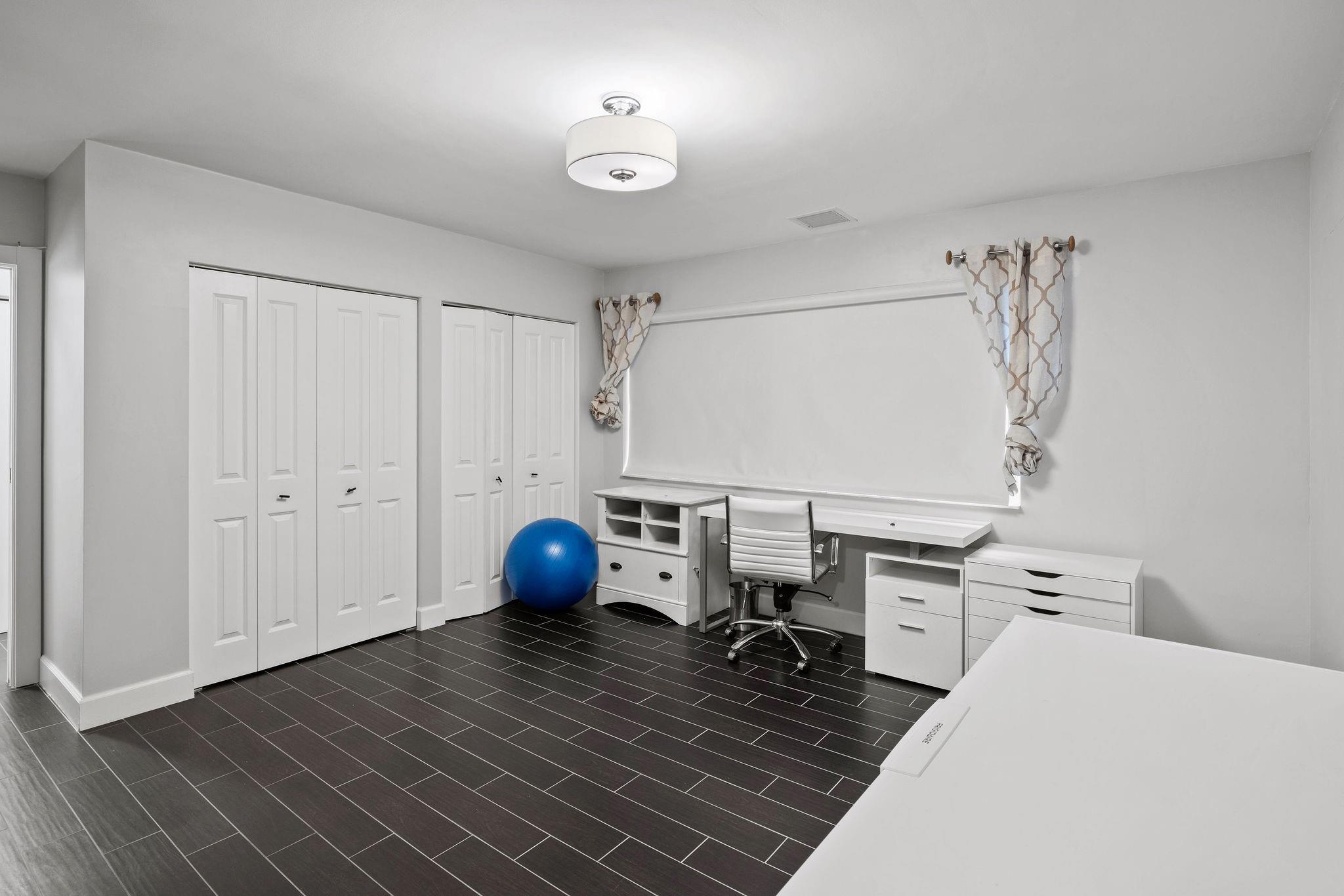 Coral Ridge Country Club - Residential