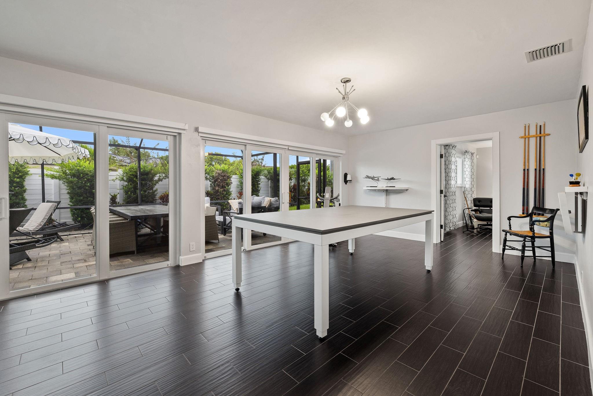 Coral Ridge Country Club - Residential