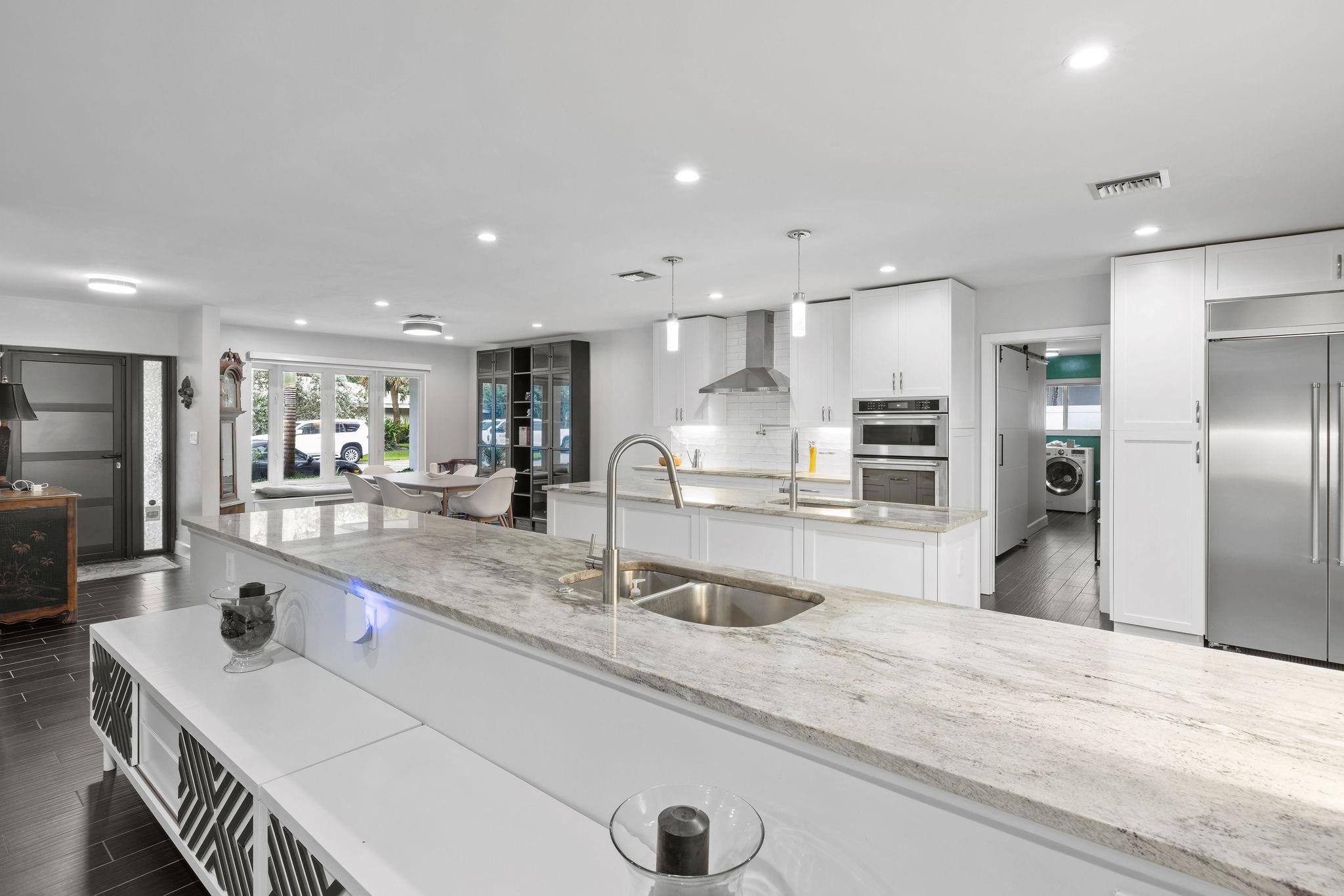 Coral Ridge Country Club - Residential