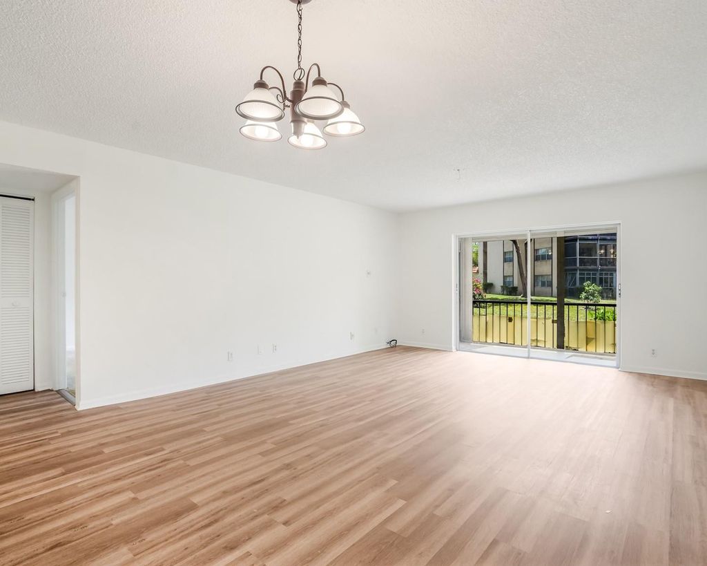 Photo of 6201 N Falls Cir Drive #109, Lauderhill, FL 33319 (MLS # B26028062)