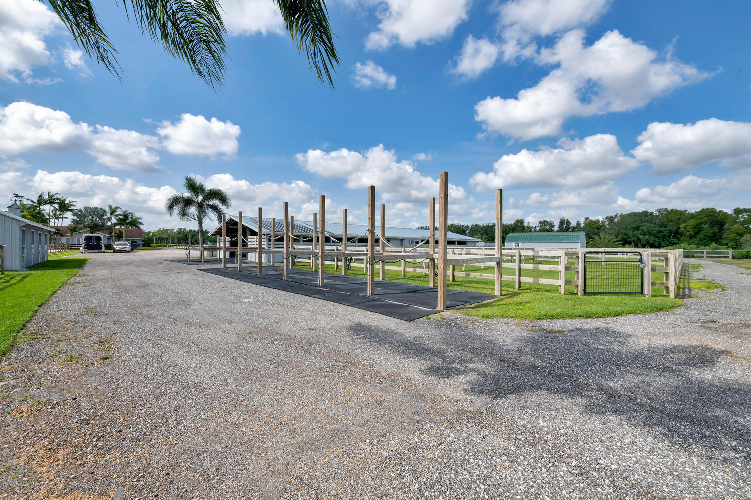 Rustic Ranches - Residential