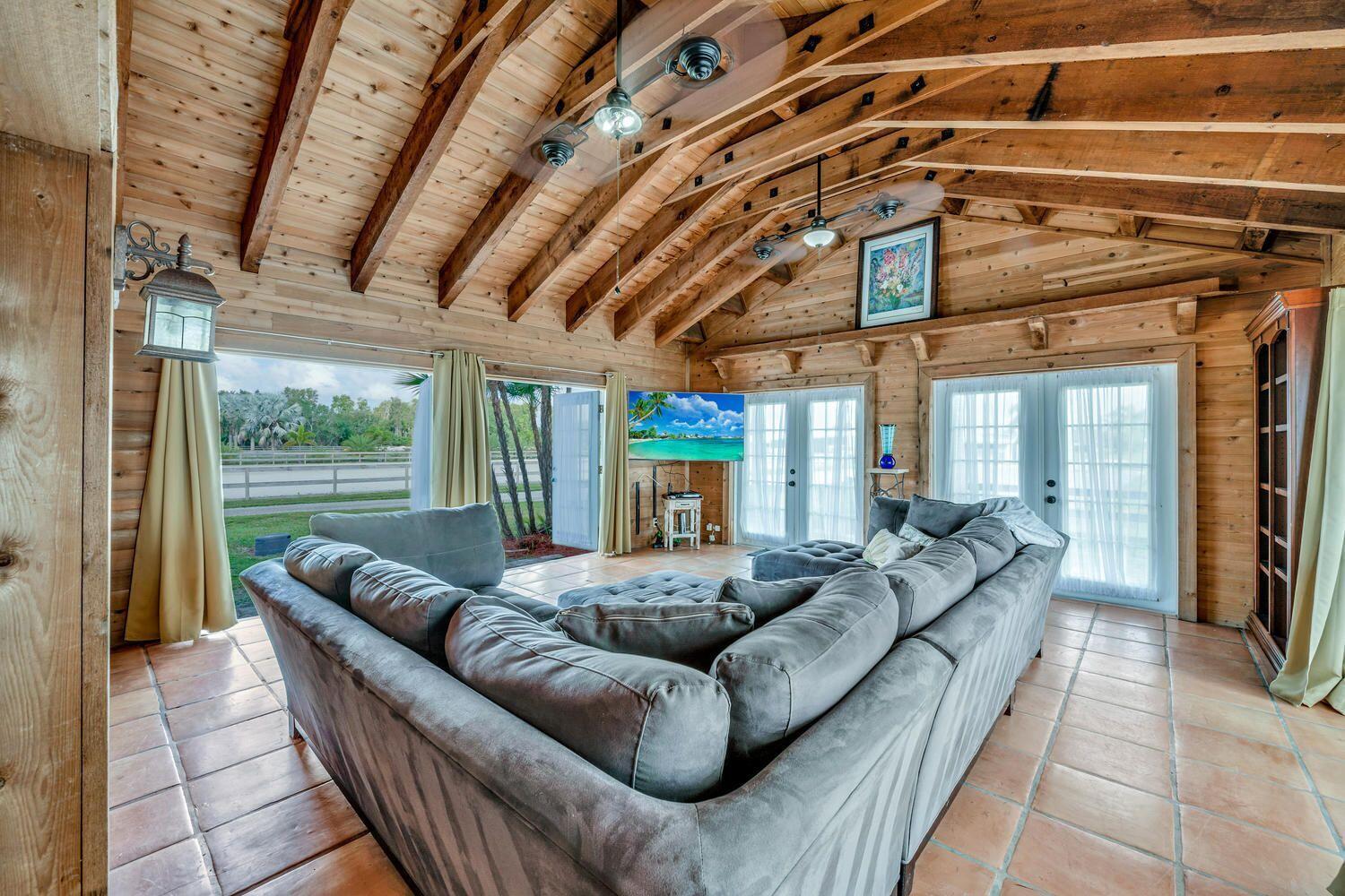 Rustic Ranches - Residential