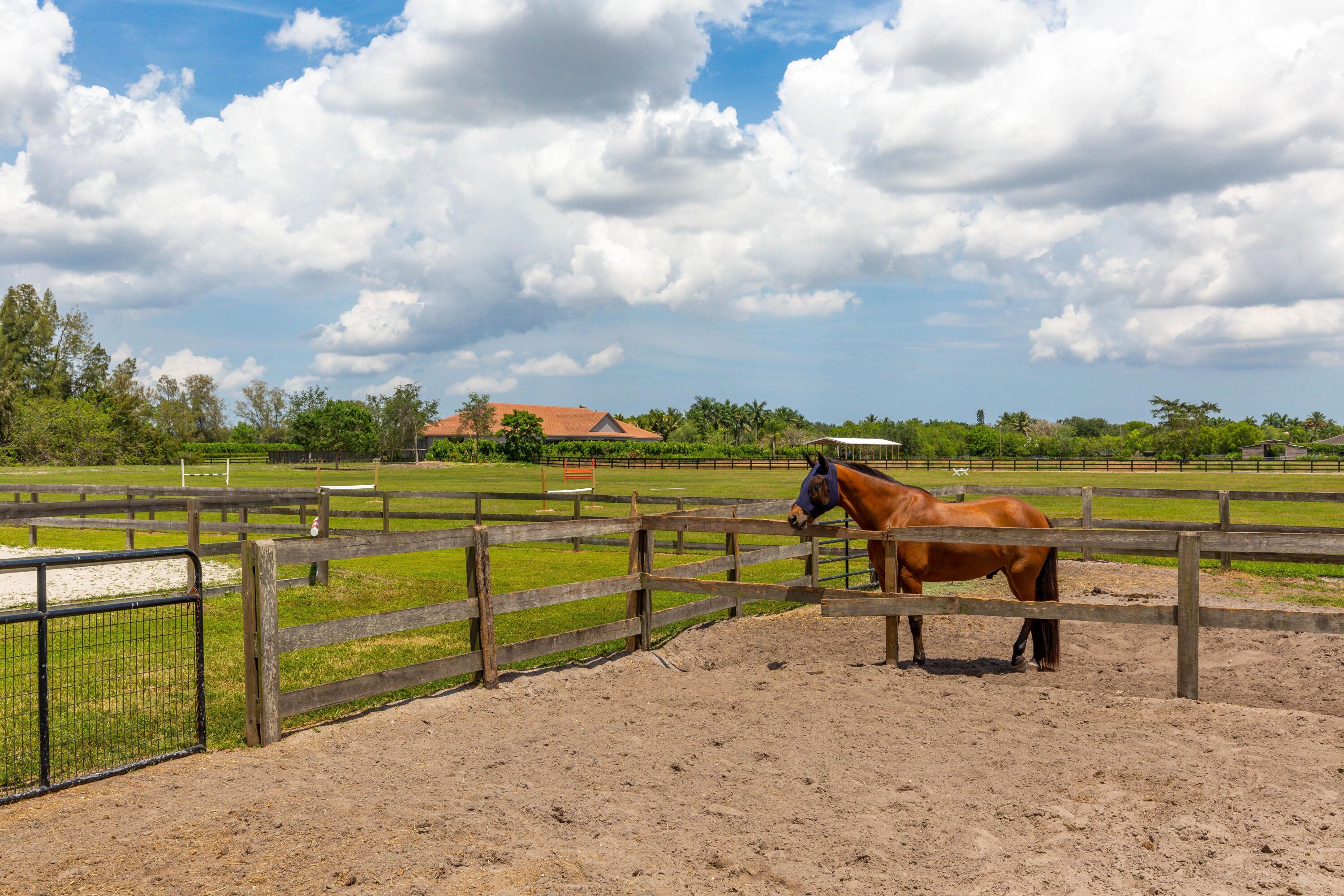Rustic Ranches - Residential