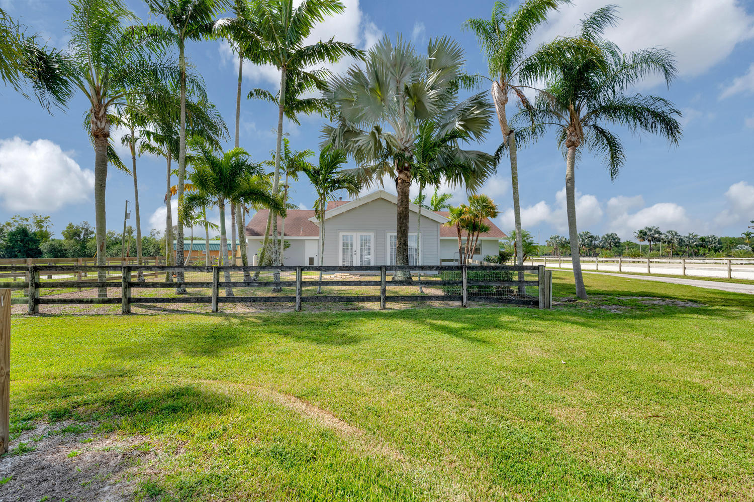 Rustic Ranches - Residential