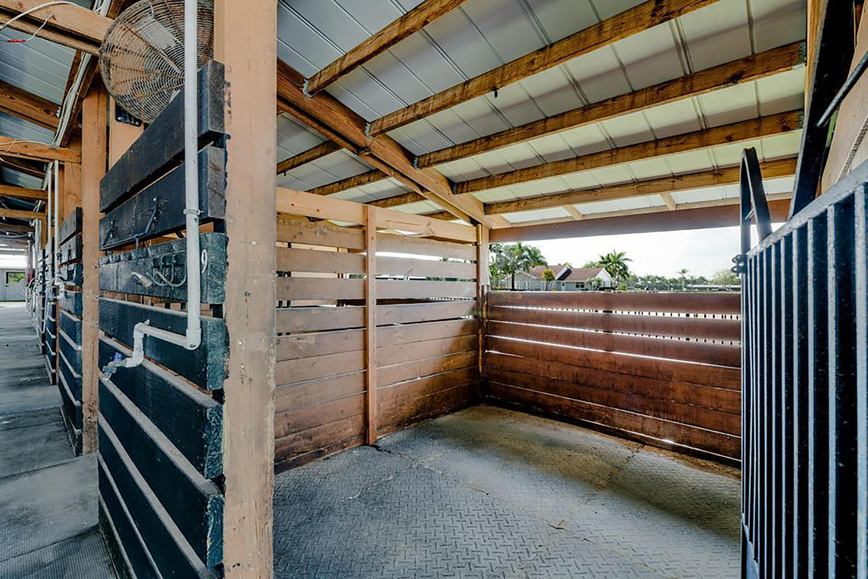 Rustic Ranches - Residential