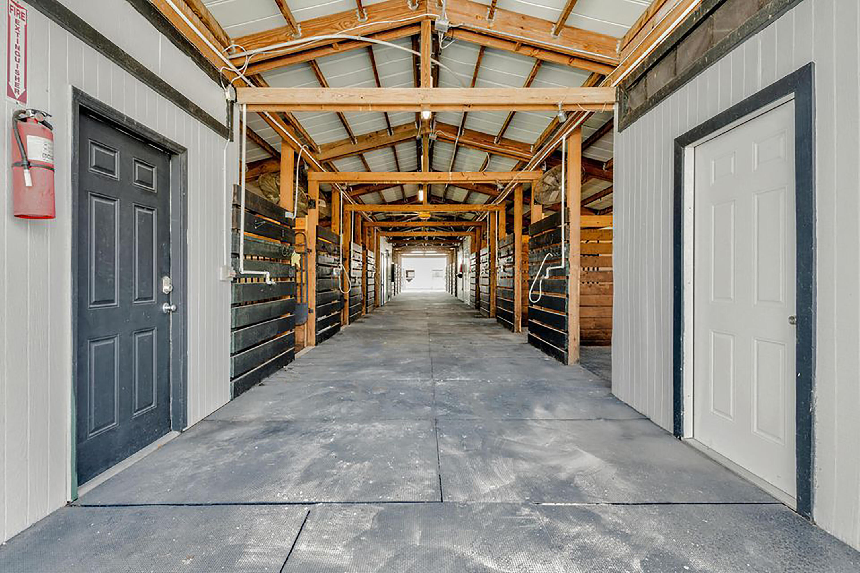 Rustic Ranches - Residential