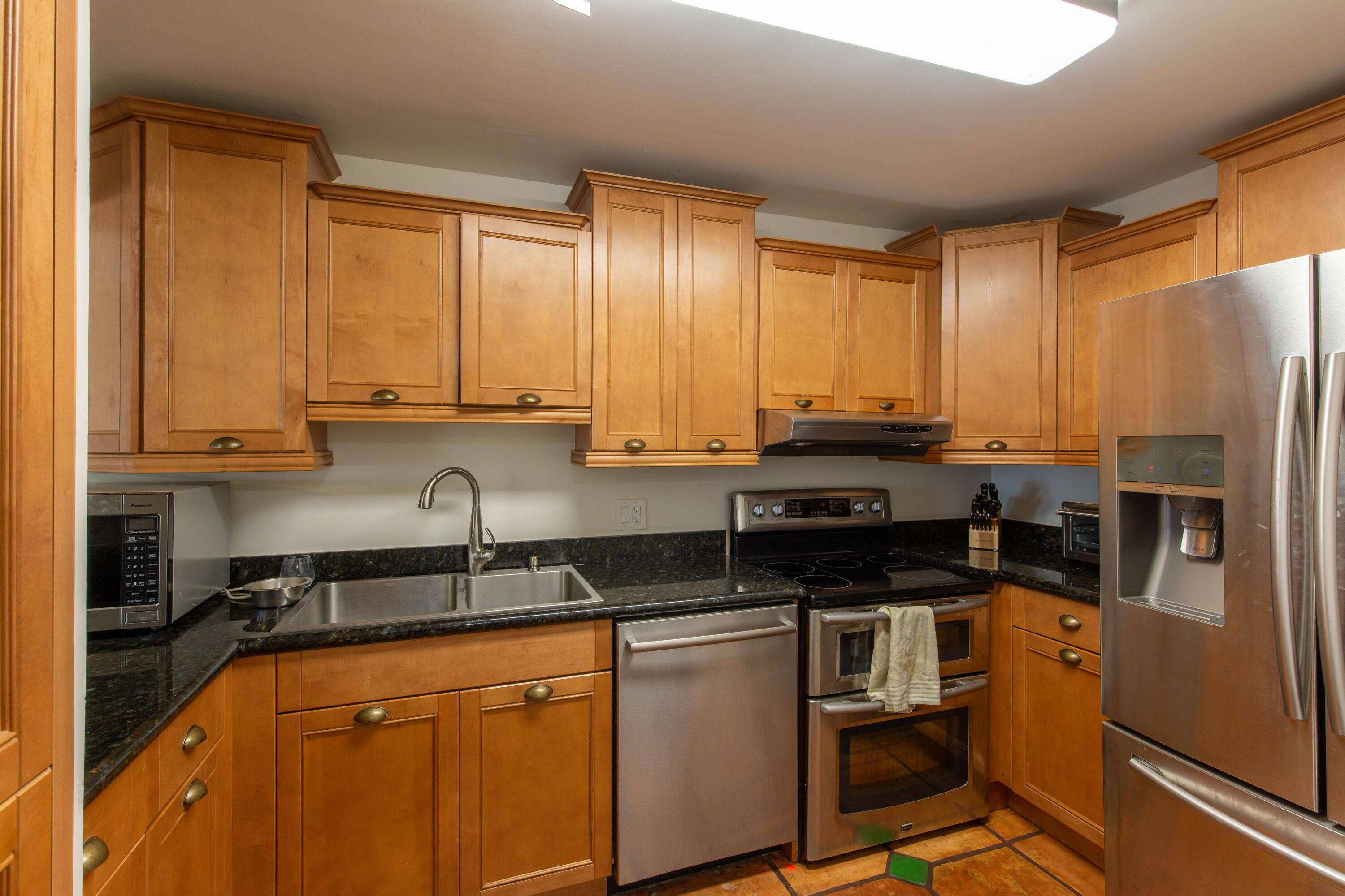 Rustic Ranches - Residential