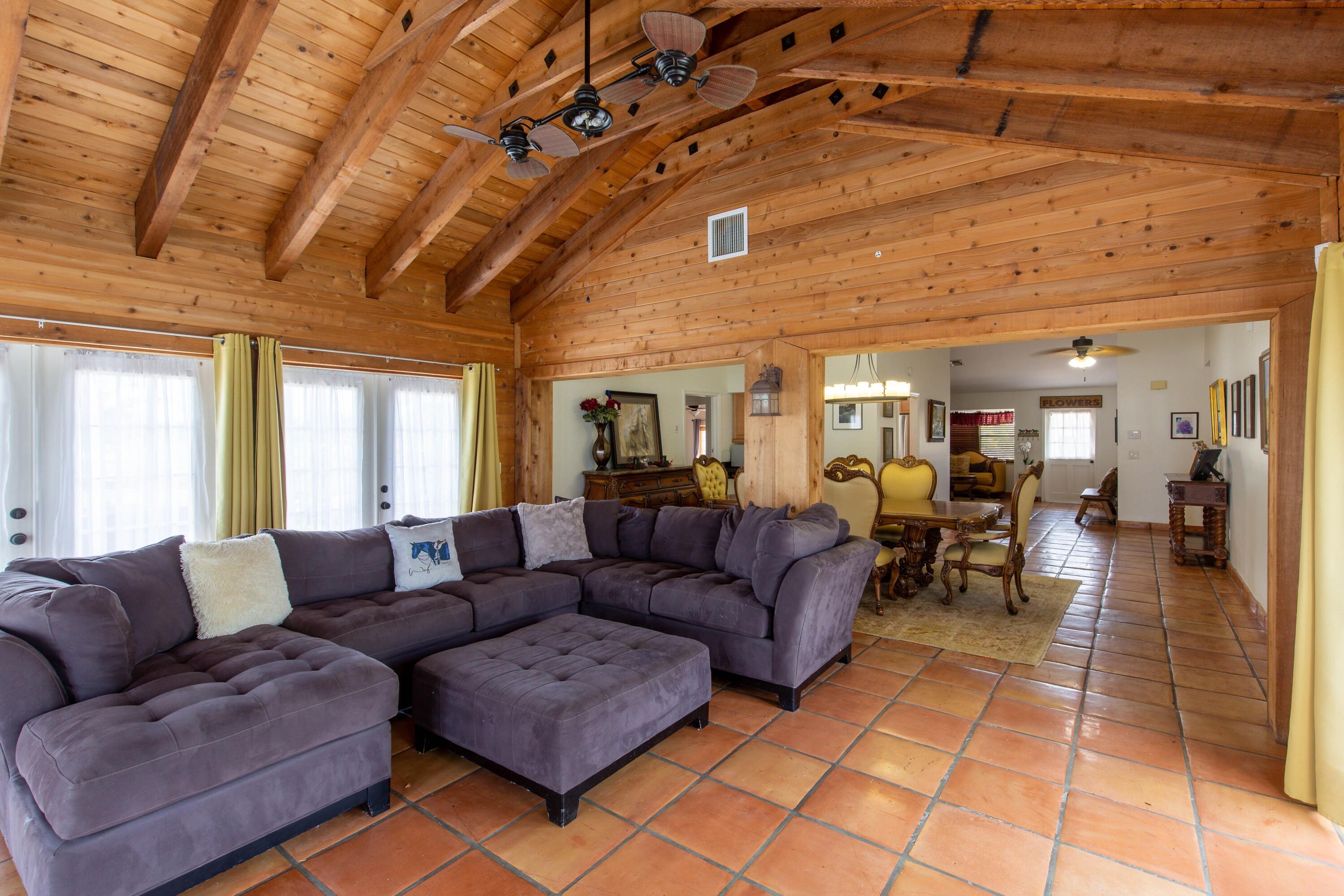 Rustic Ranches - Residential