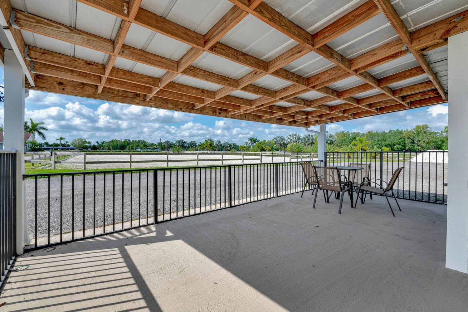 Rustic Ranches - Residential