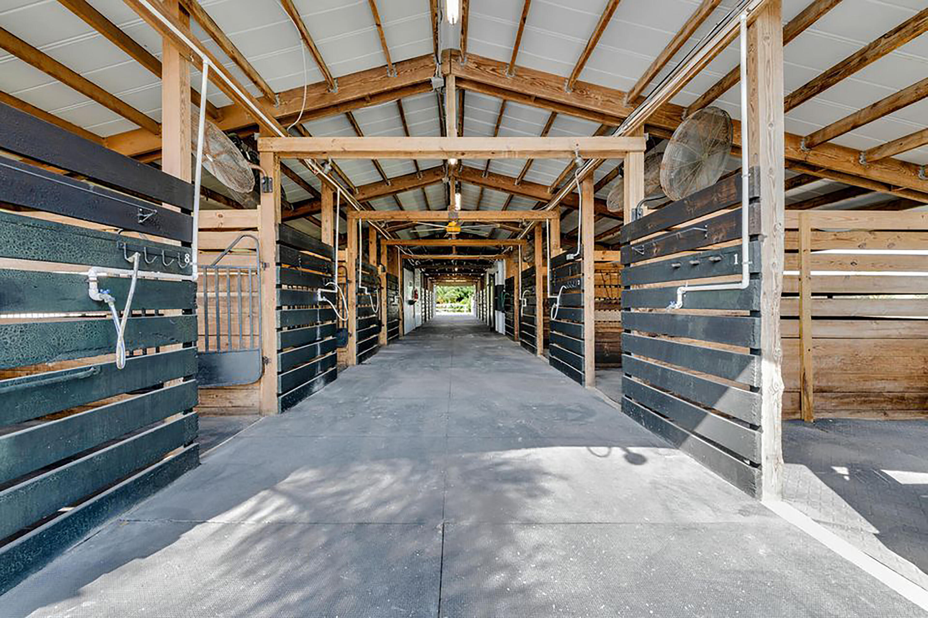 Rustic Ranches - Residential