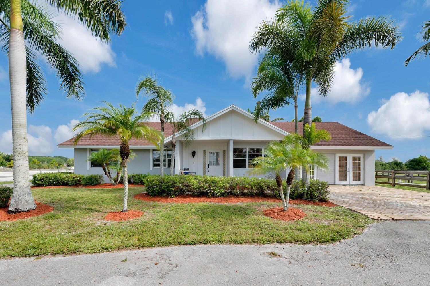 Rustic Ranches - Residential