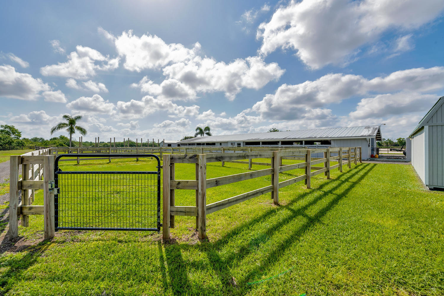 Rustic Ranches - Residential