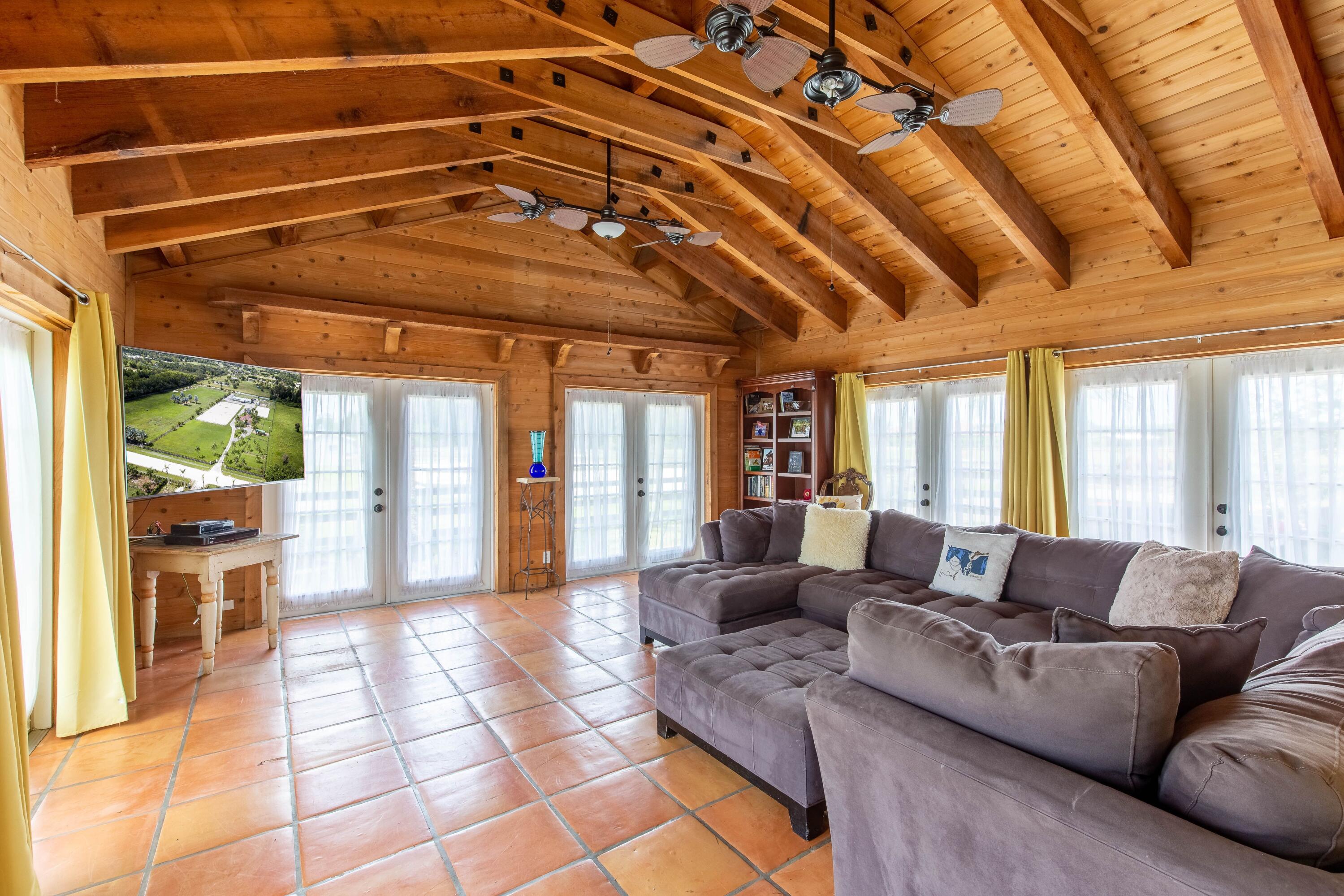 Rustic Ranches - Residential