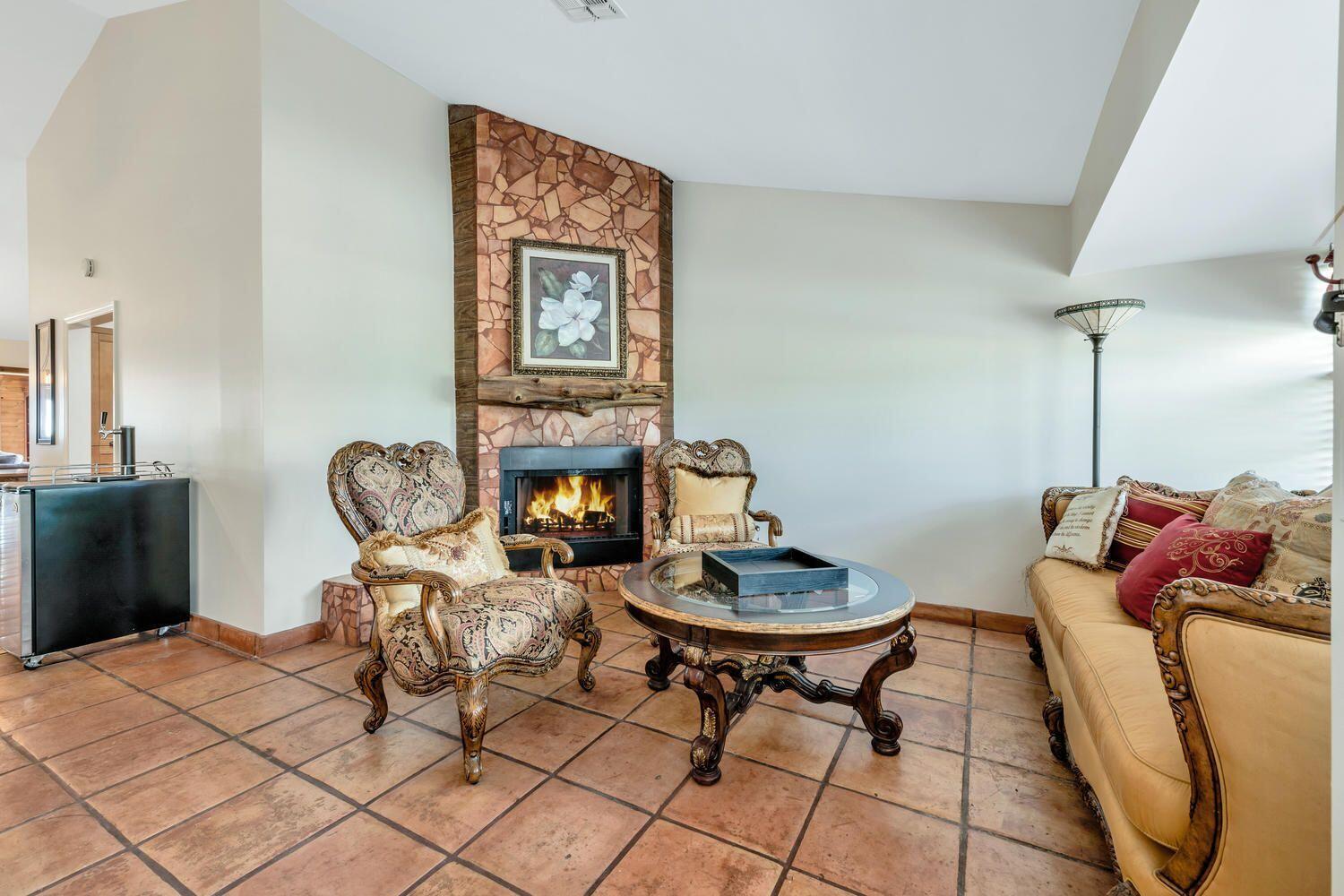 Rustic Ranches - Residential