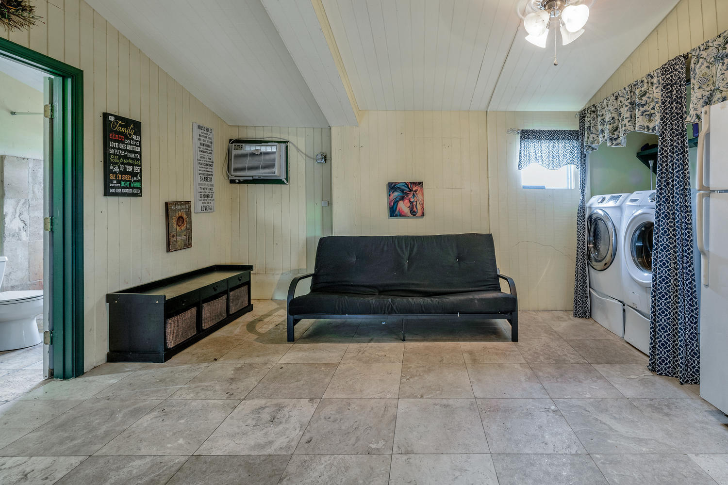 Rustic Ranches - Residential