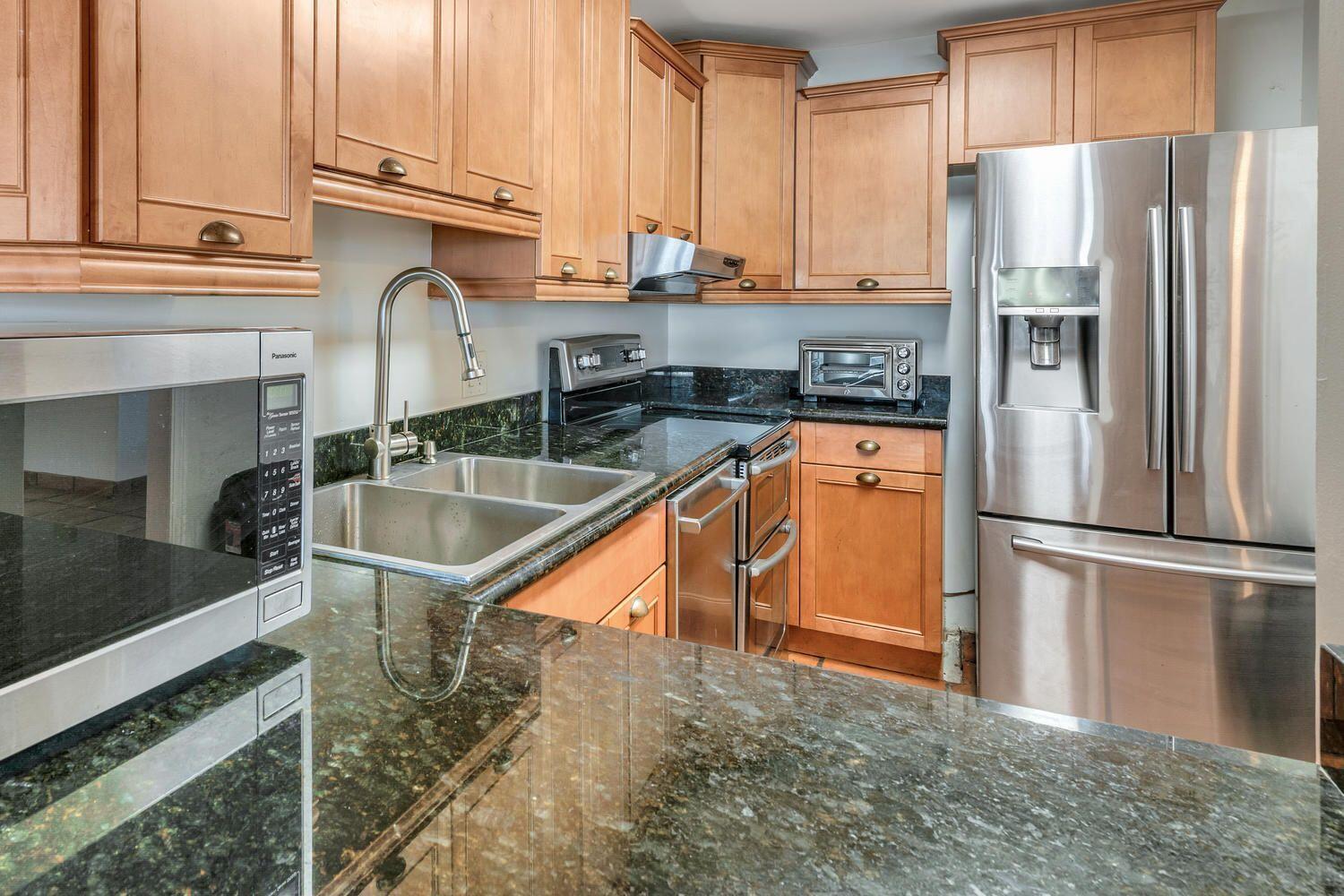 Rustic Ranches - Residential