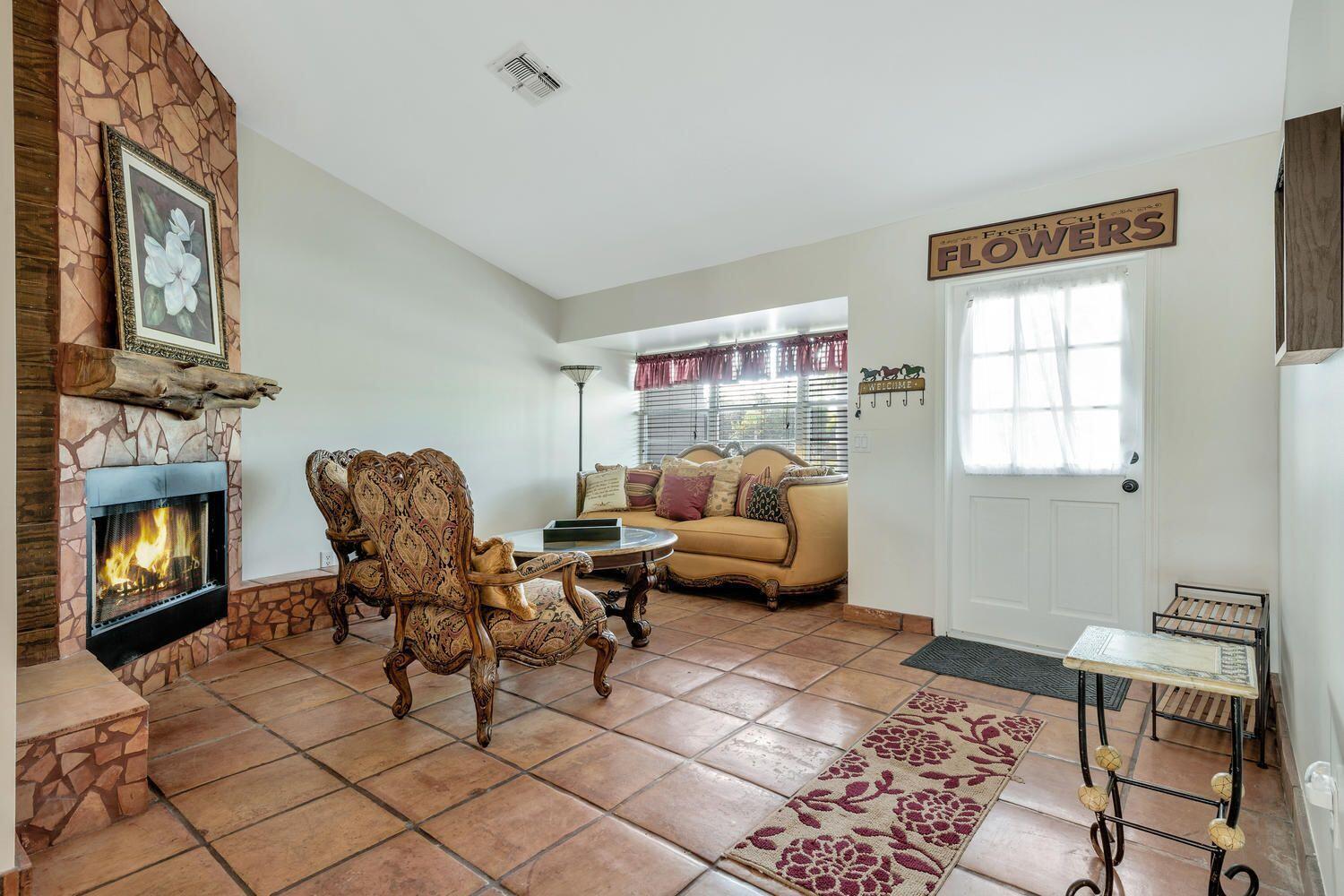 Rustic Ranches - Residential