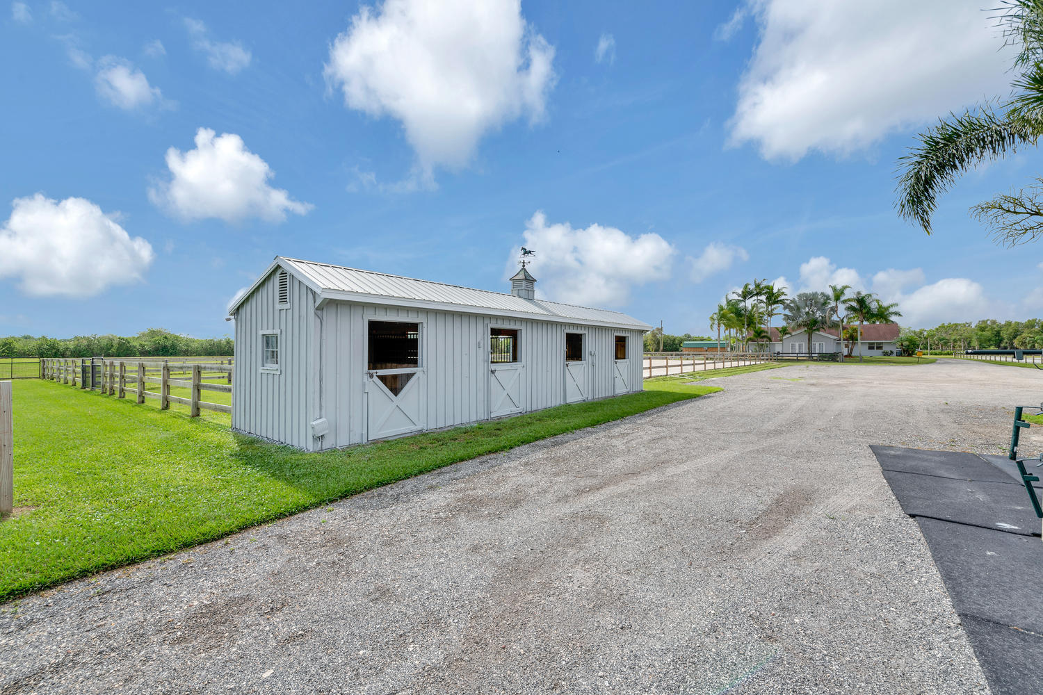 Rustic Ranches - Residential