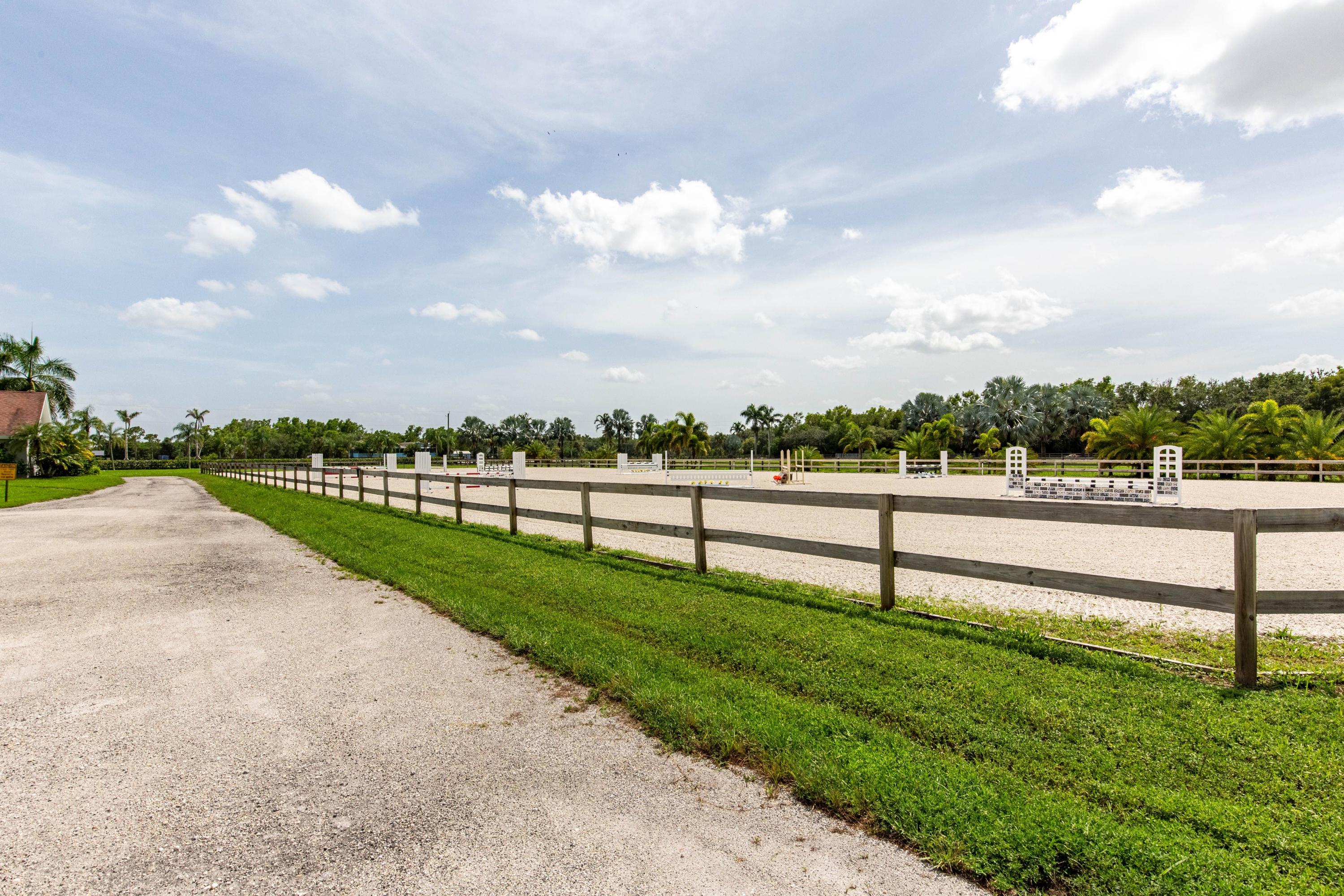 Rustic Ranches - Residential