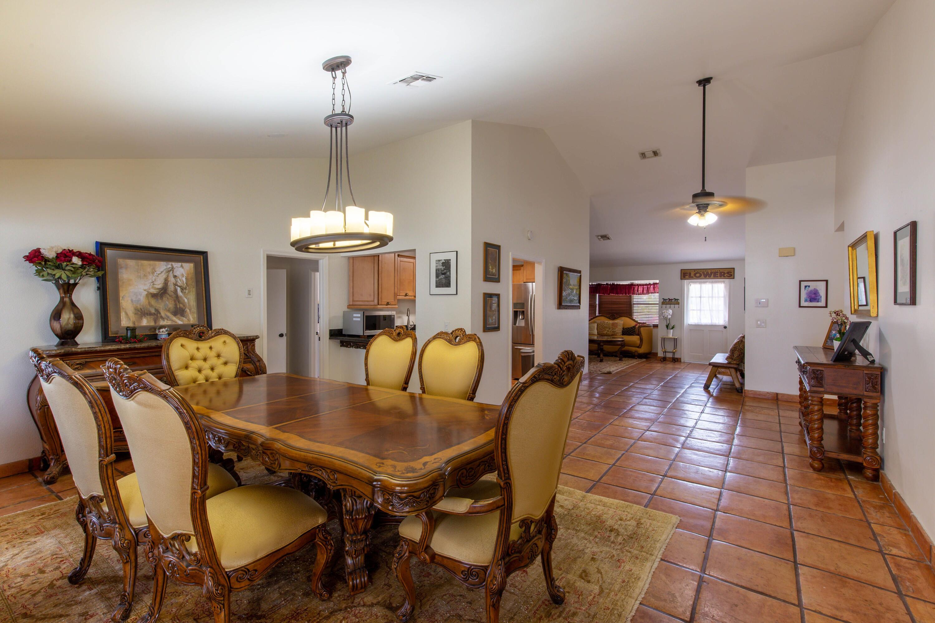 Rustic Ranches - Residential