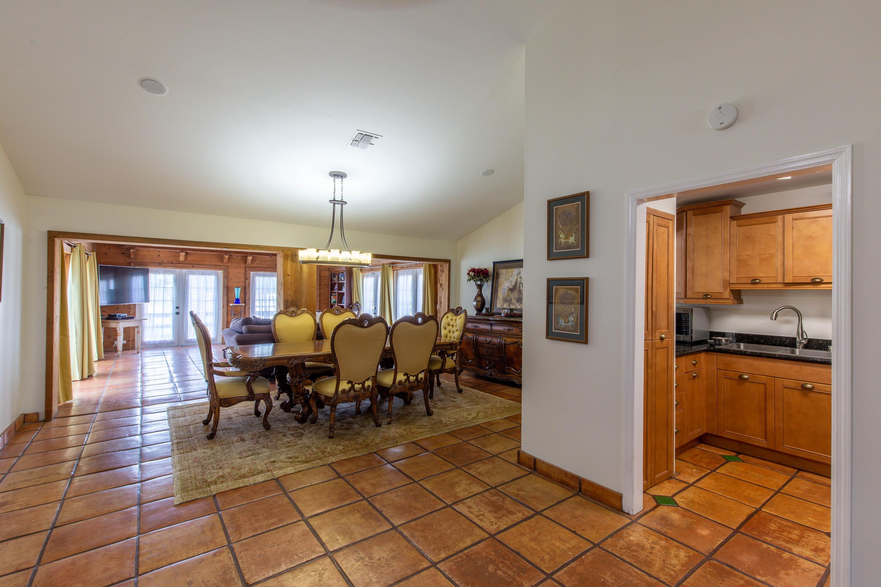 Rustic Ranches - Residential