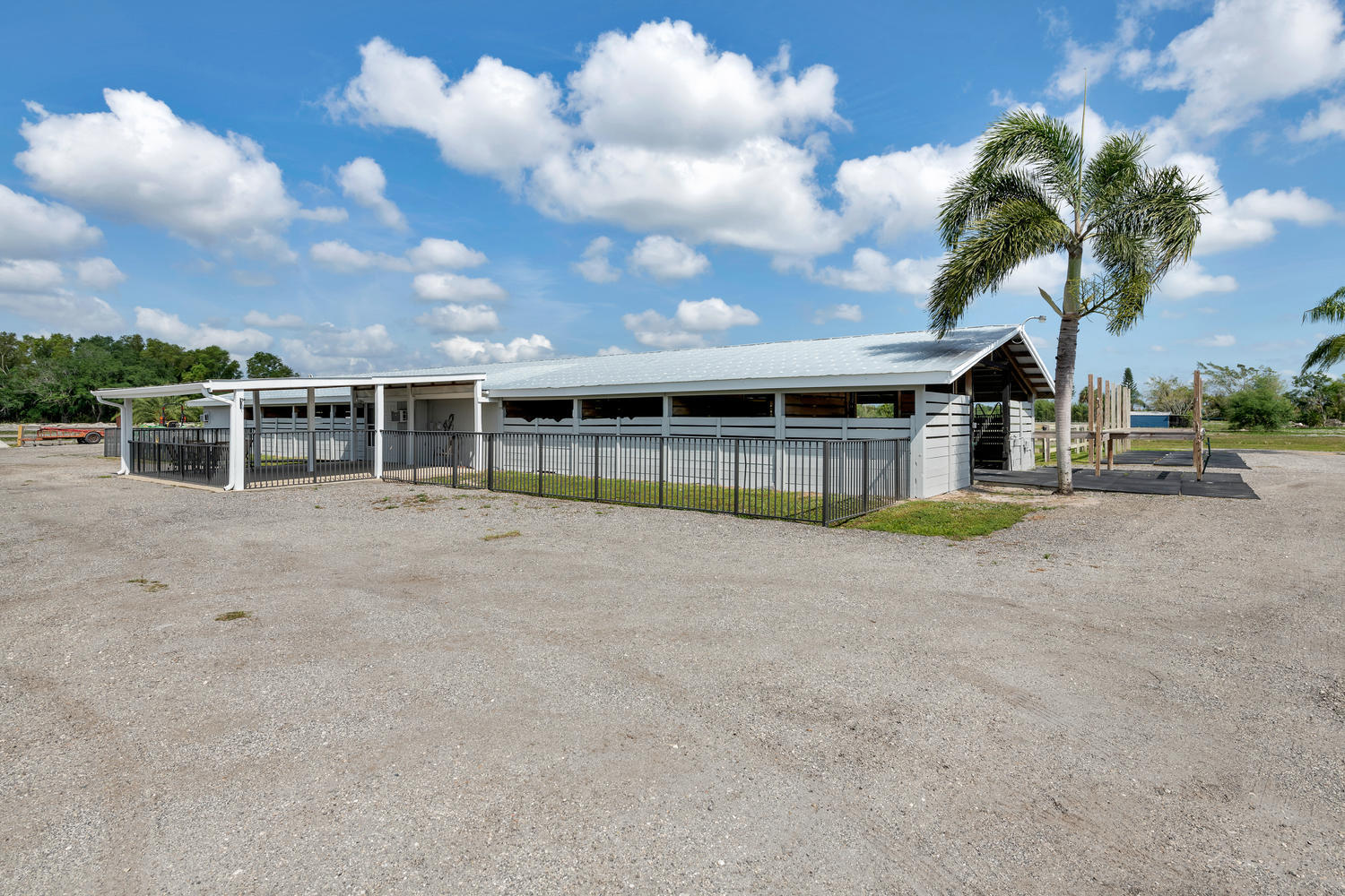 Rustic Ranches - Residential