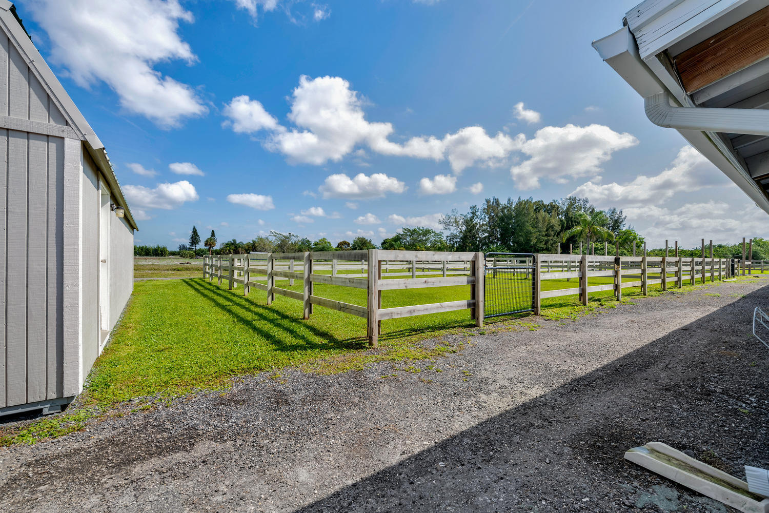 Rustic Ranches - Residential
