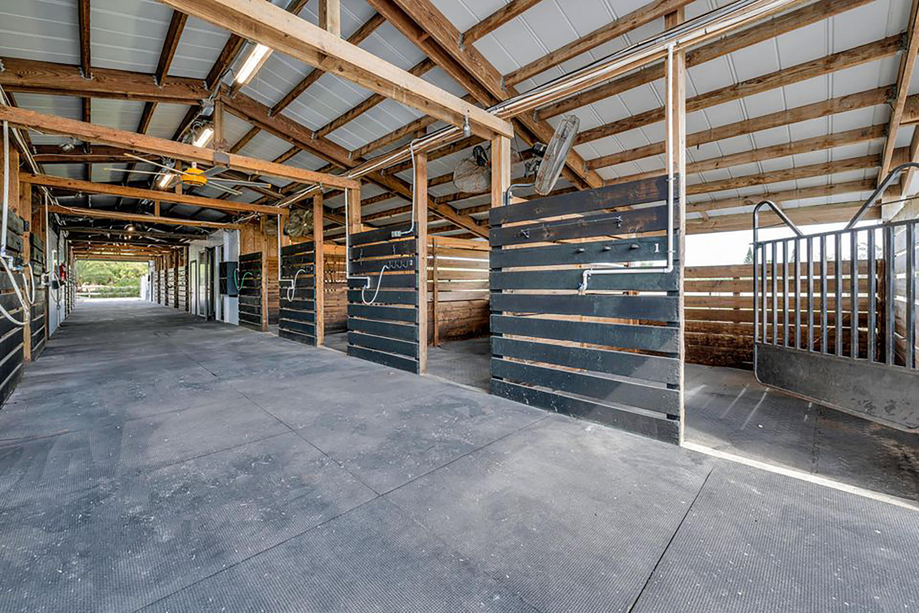 Rustic Ranches - Residential