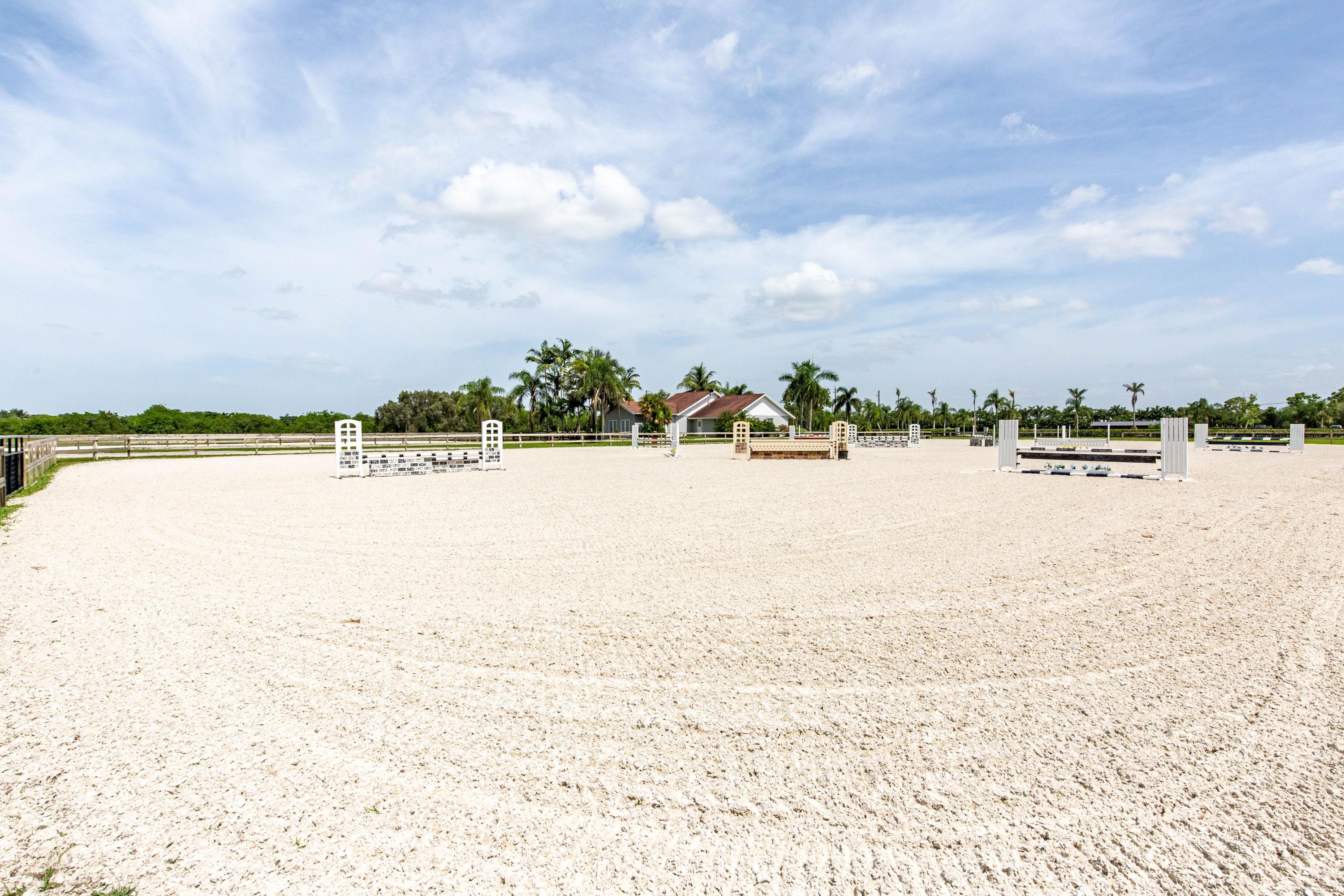 Rustic Ranches - Residential