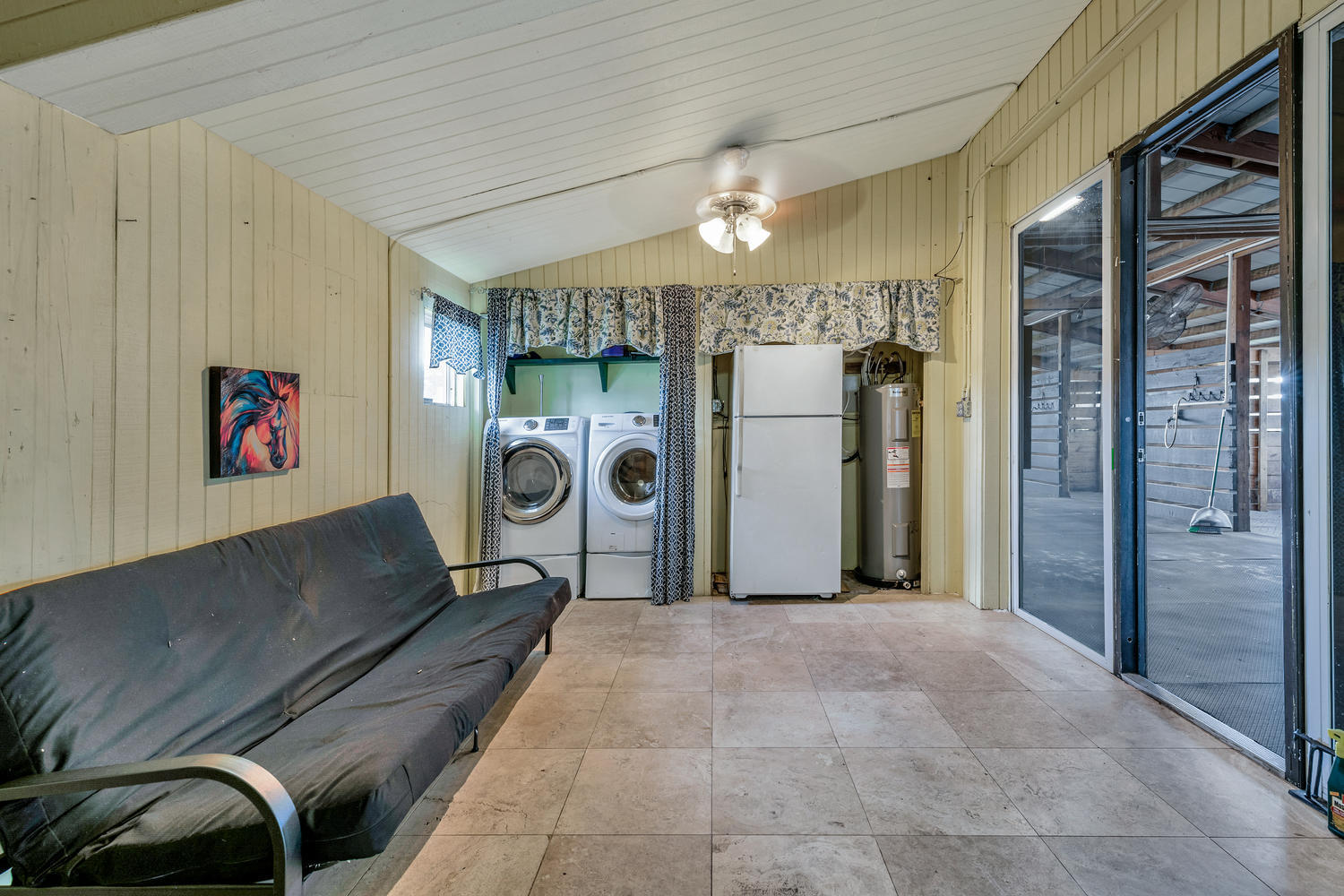 Rustic Ranches - Residential