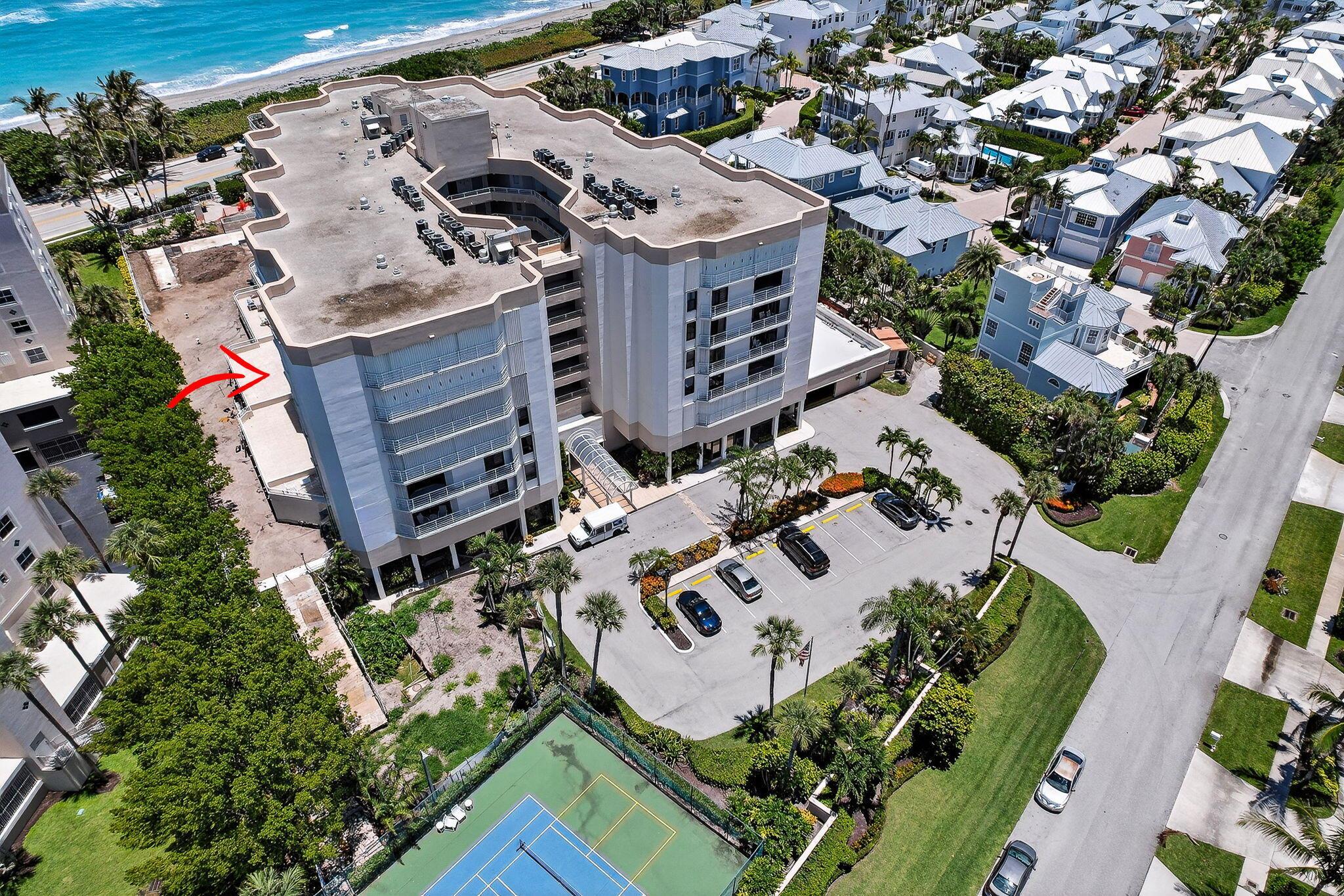 CORINTHIANS CONDO - Residential