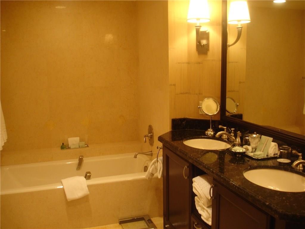 THE ATLANTIC HOTEL CONDO - Residential