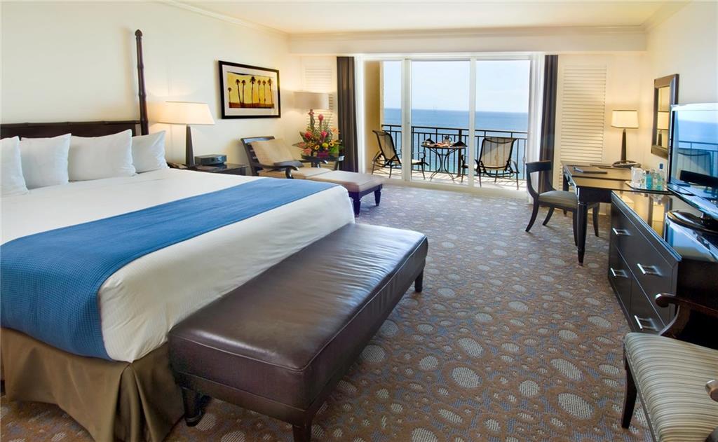 THE ATLANTIC HOTEL CONDO - Residential