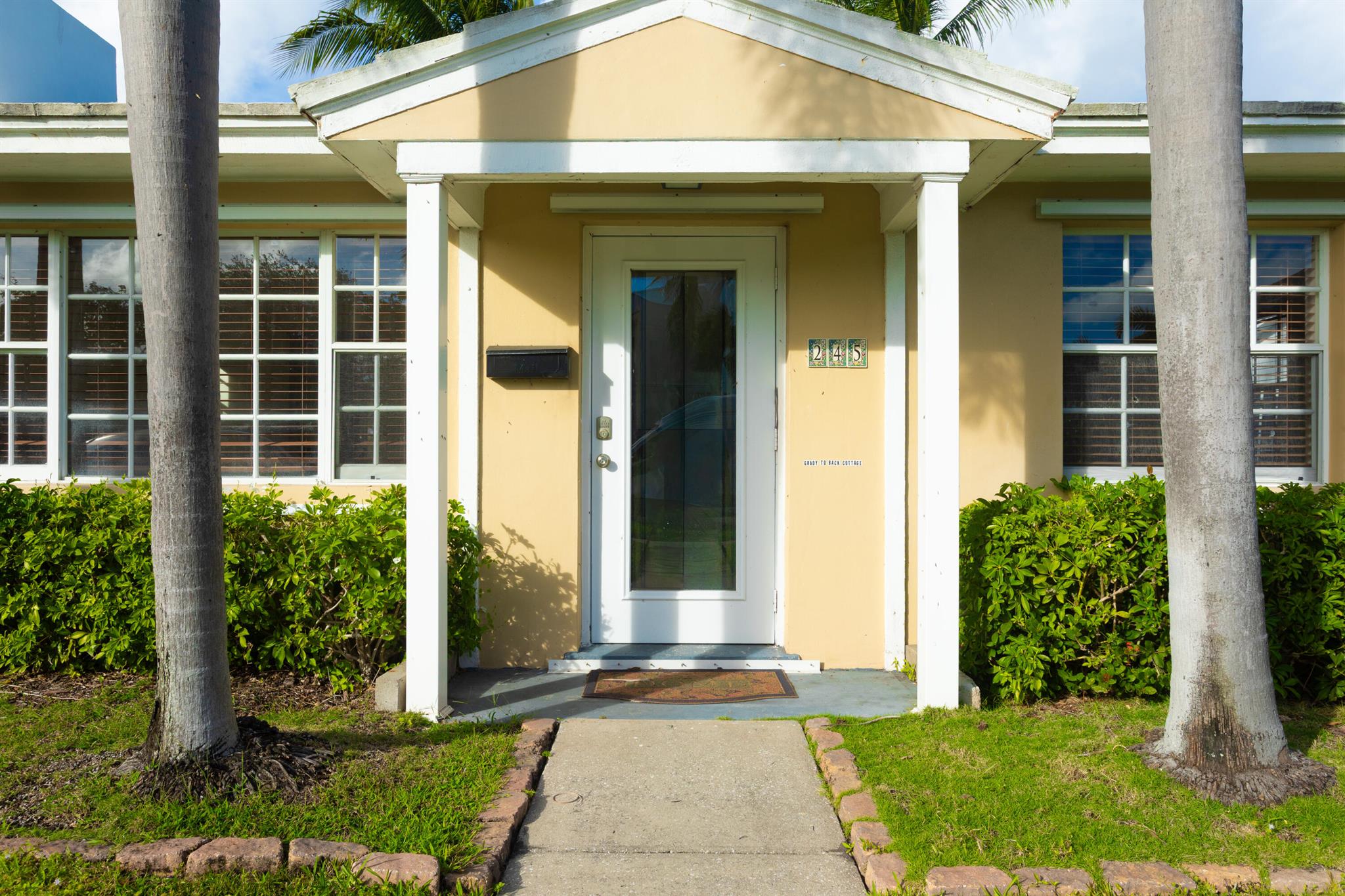 TOLEDO IN - Residential Lease