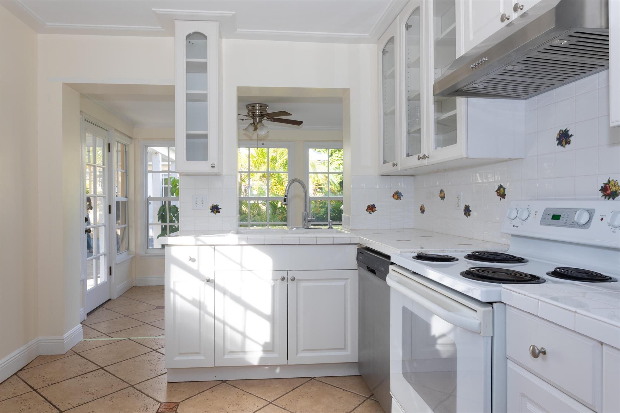 TOLEDO IN - Residential Lease