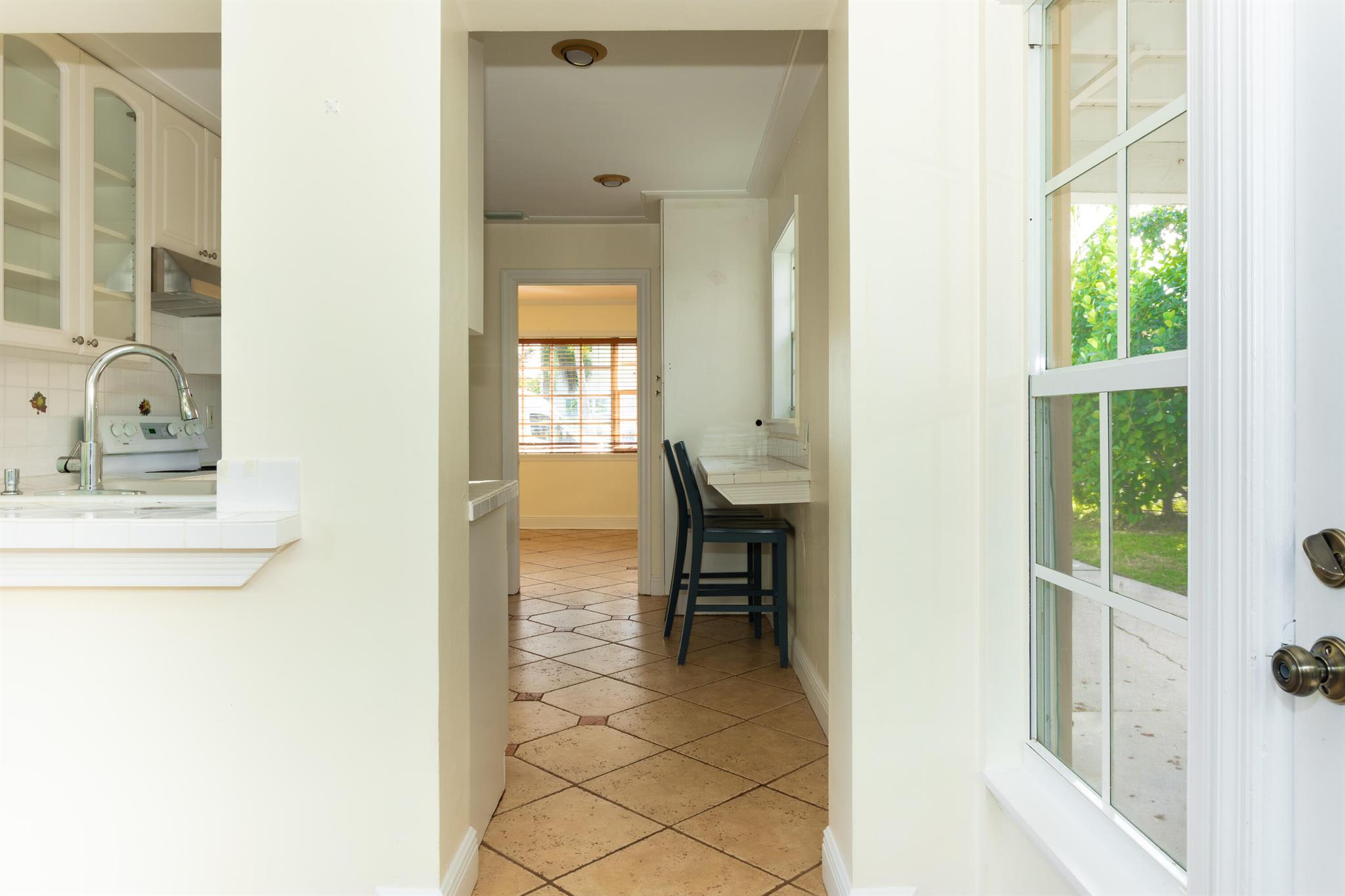 TOLEDO IN - Residential Lease