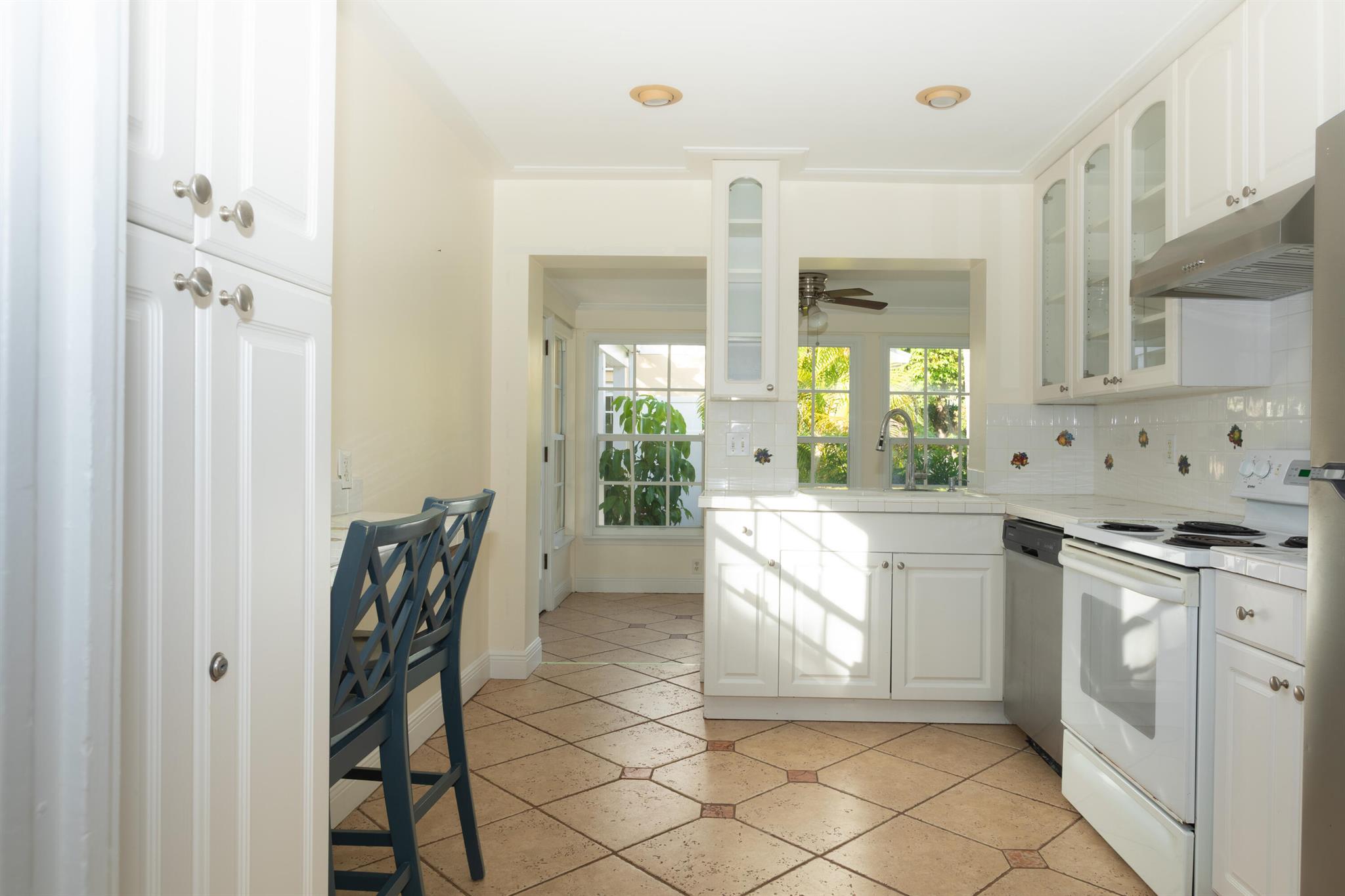 TOLEDO IN - Residential Lease